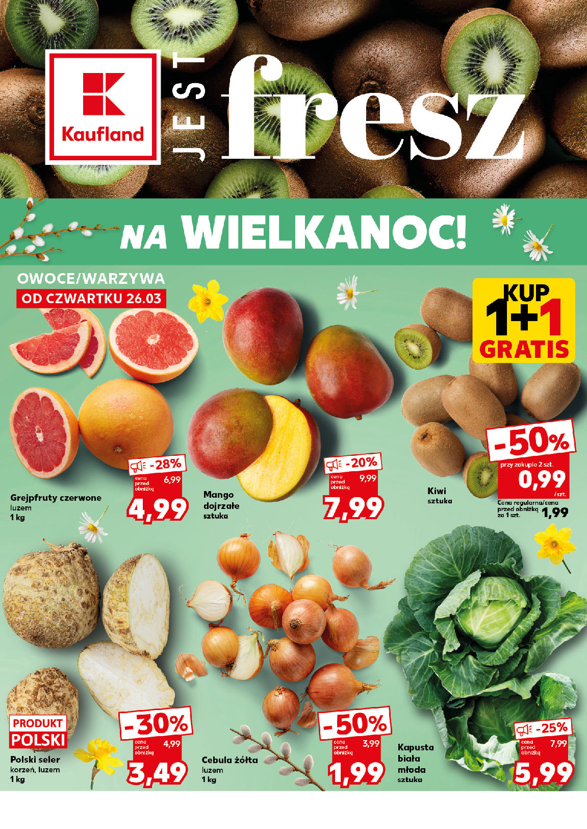 Kaufland