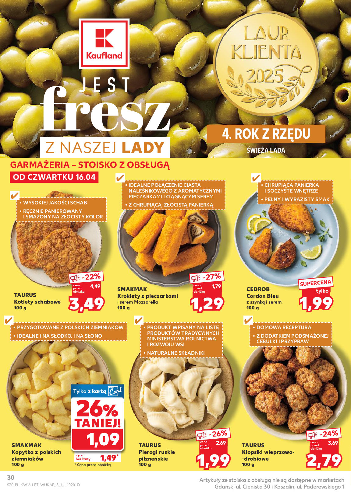 Kaufland