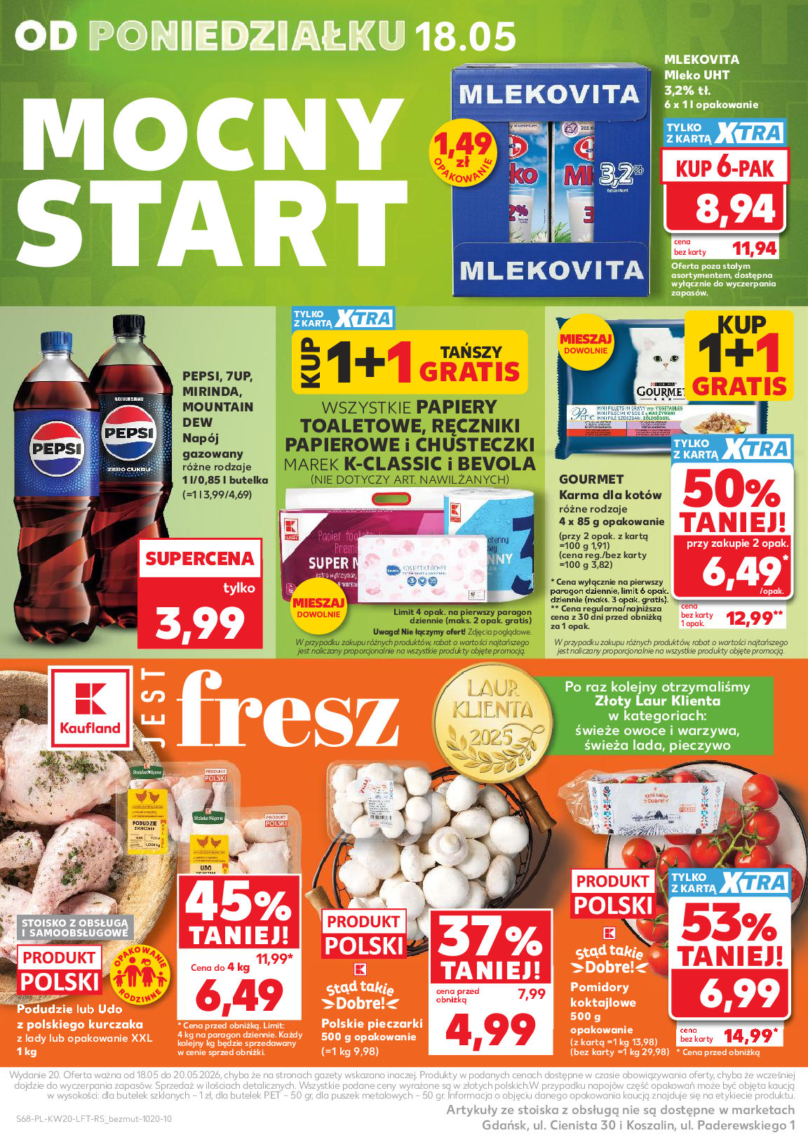 Kaufland