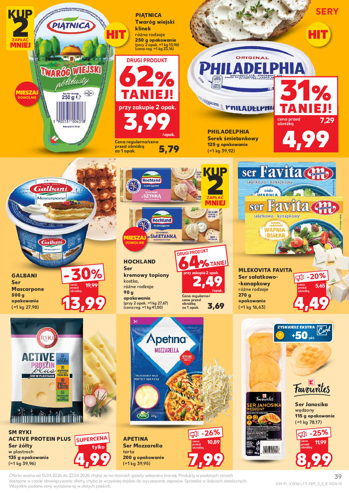 Kaufland