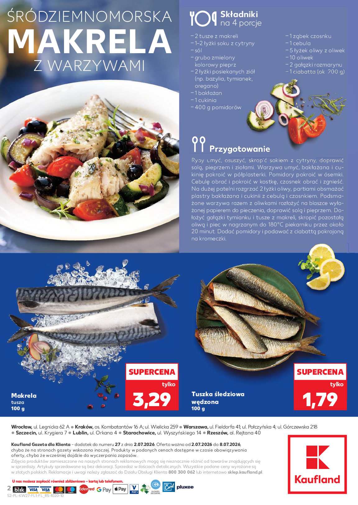 Kaufland