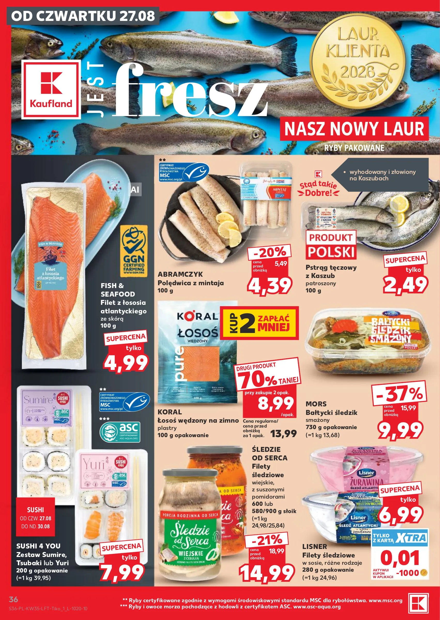 Kaufland