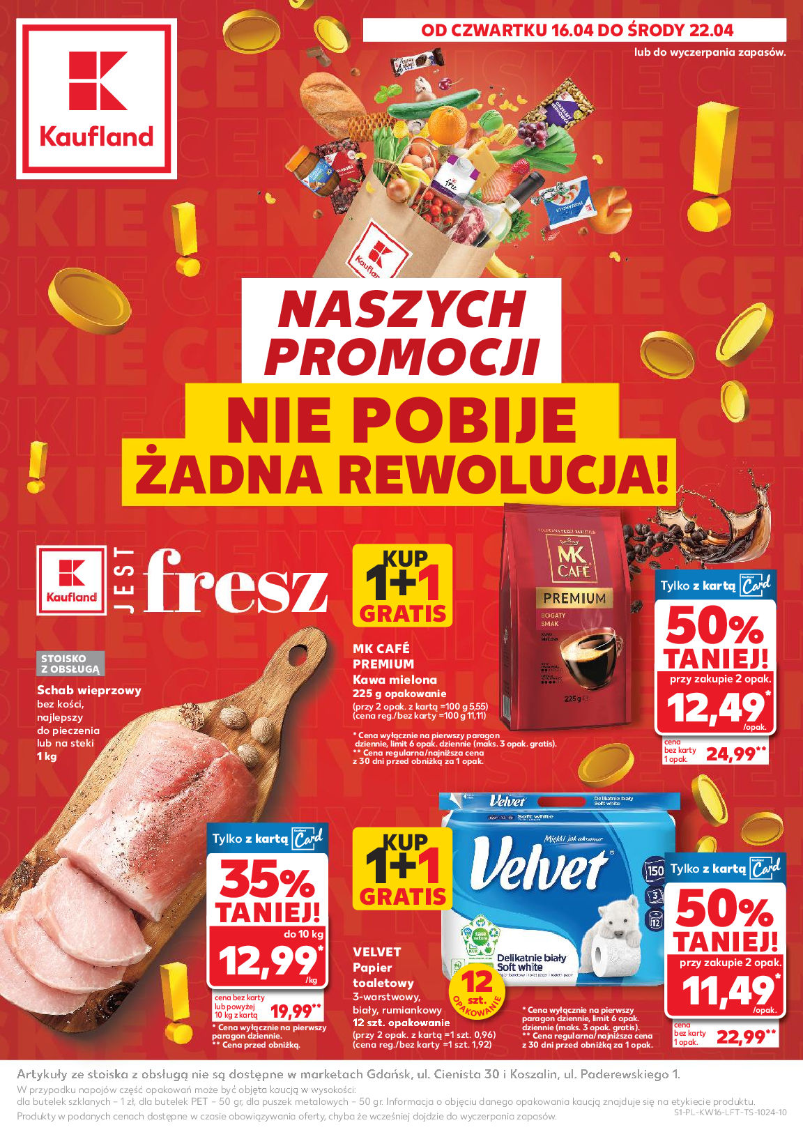 Kaufland