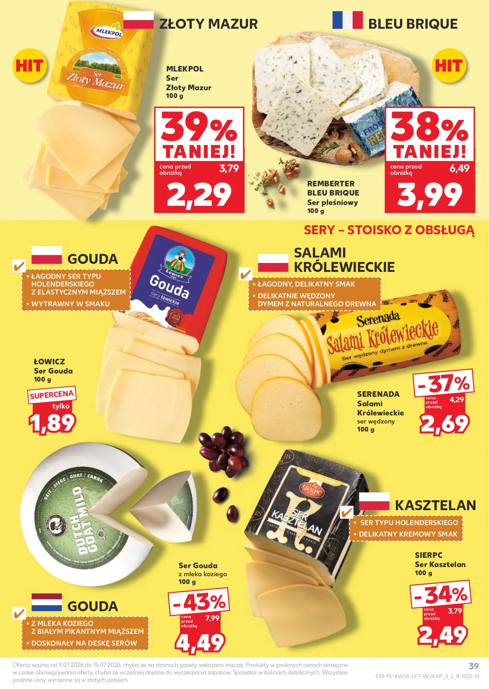 Kaufland
