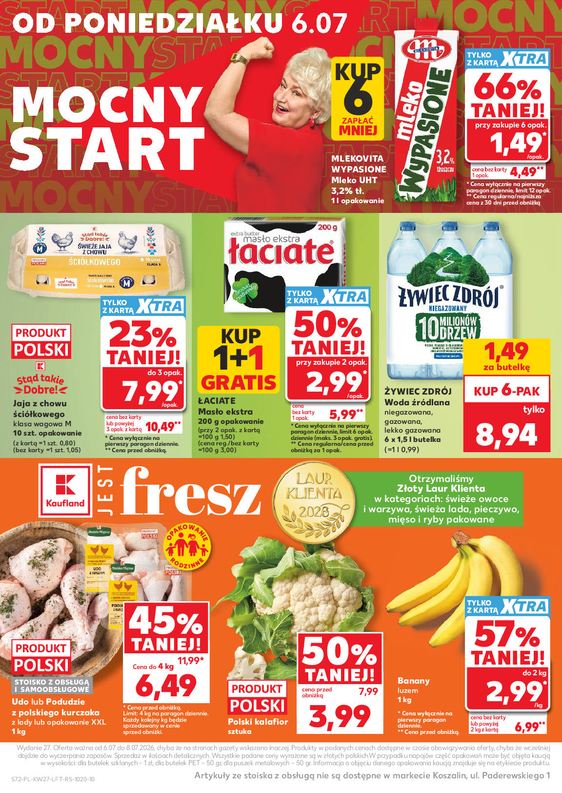 Kaufland
