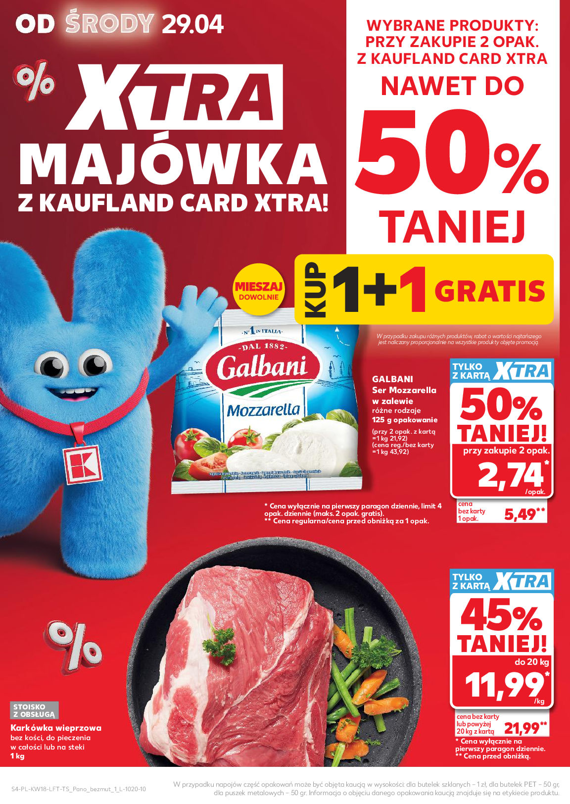 Kaufland