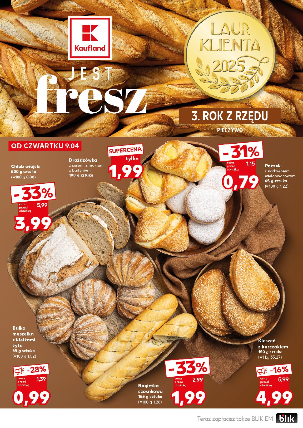 Kaufland