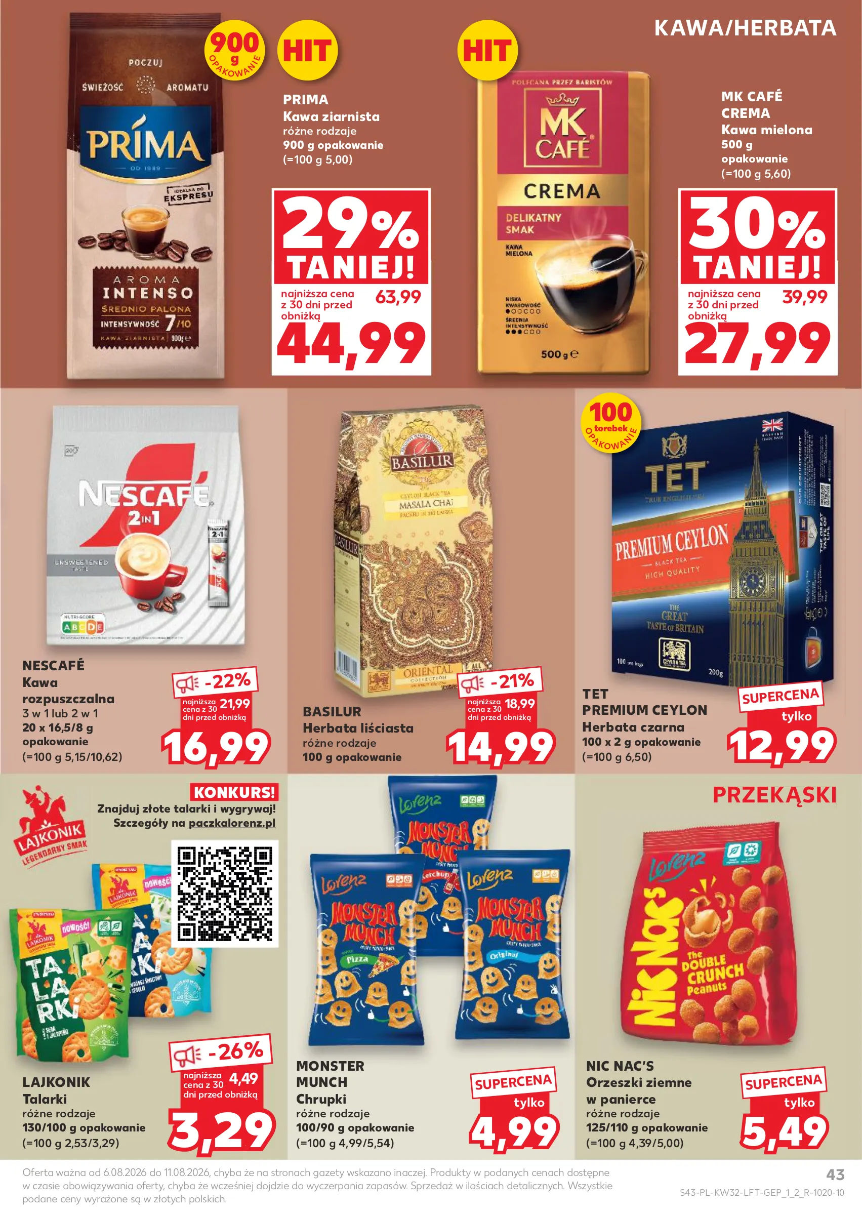 Kaufland
