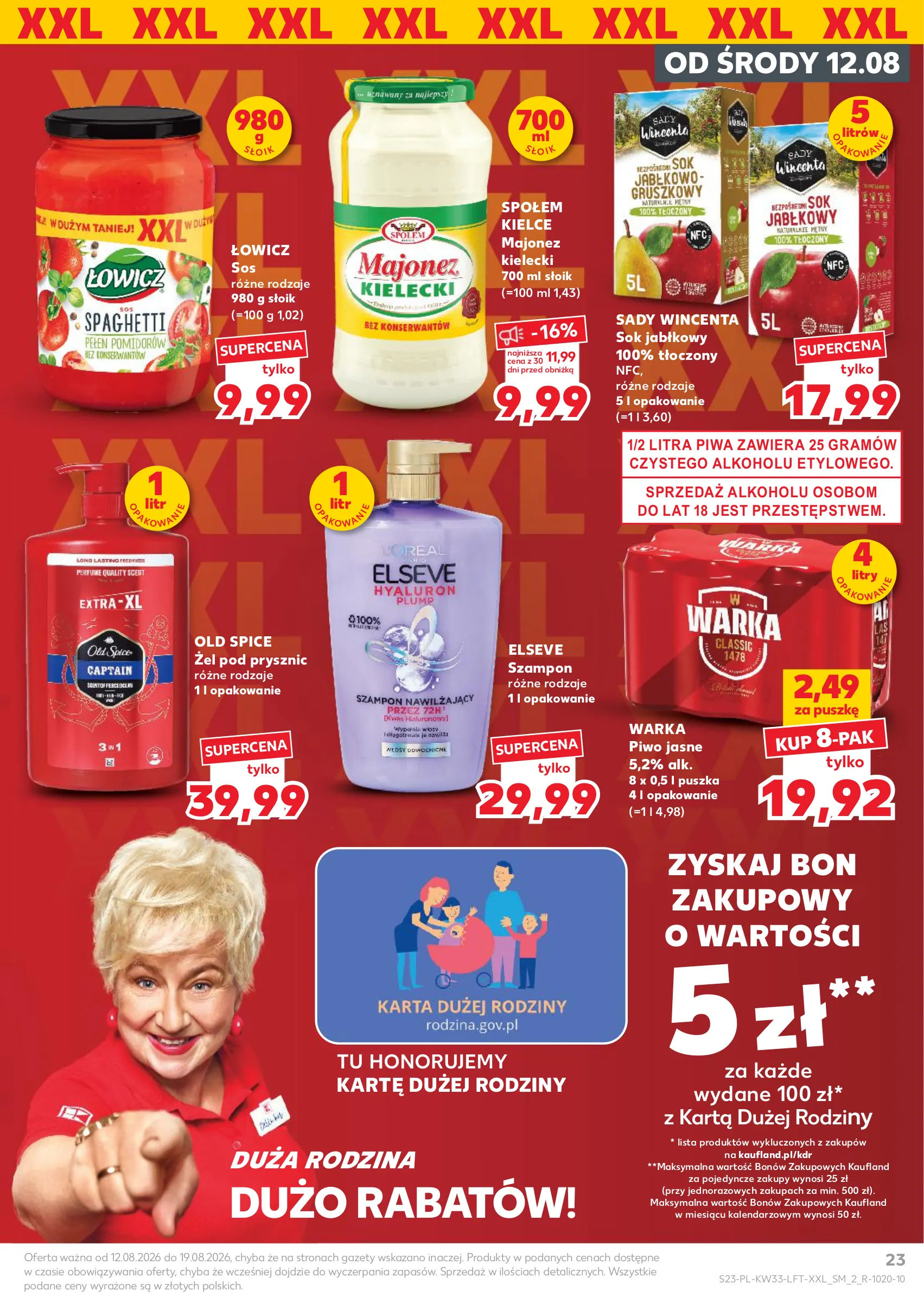 Kaufland