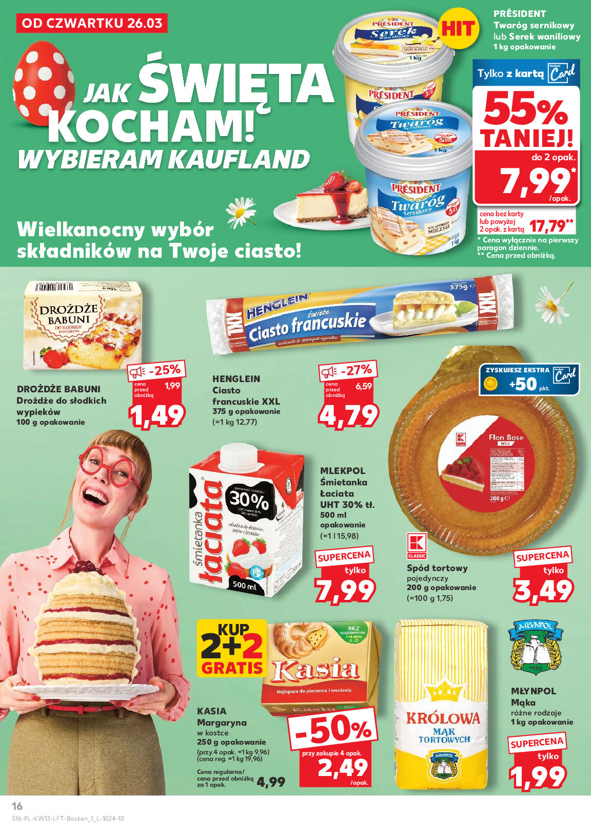 Kaufland