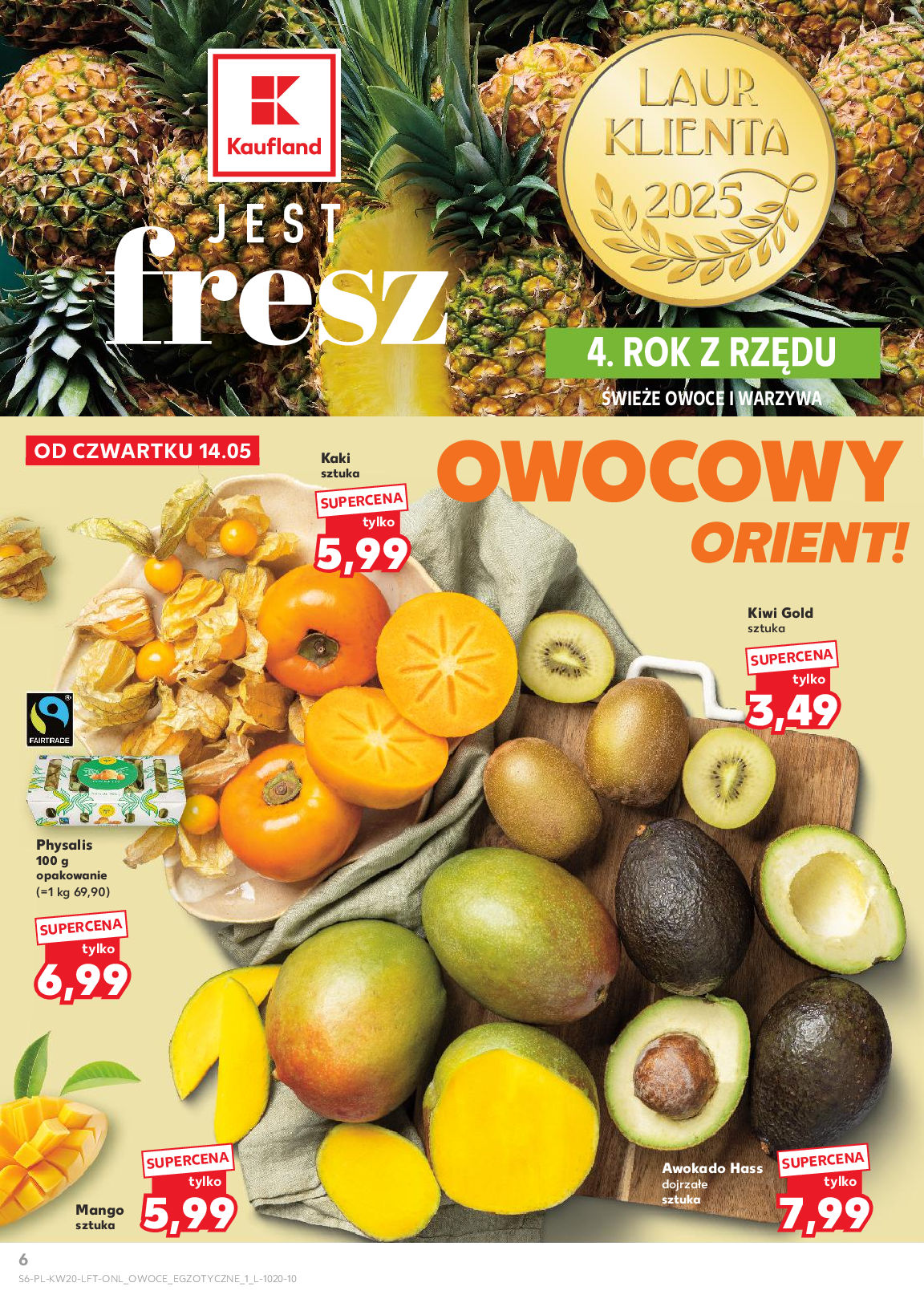 Kaufland
