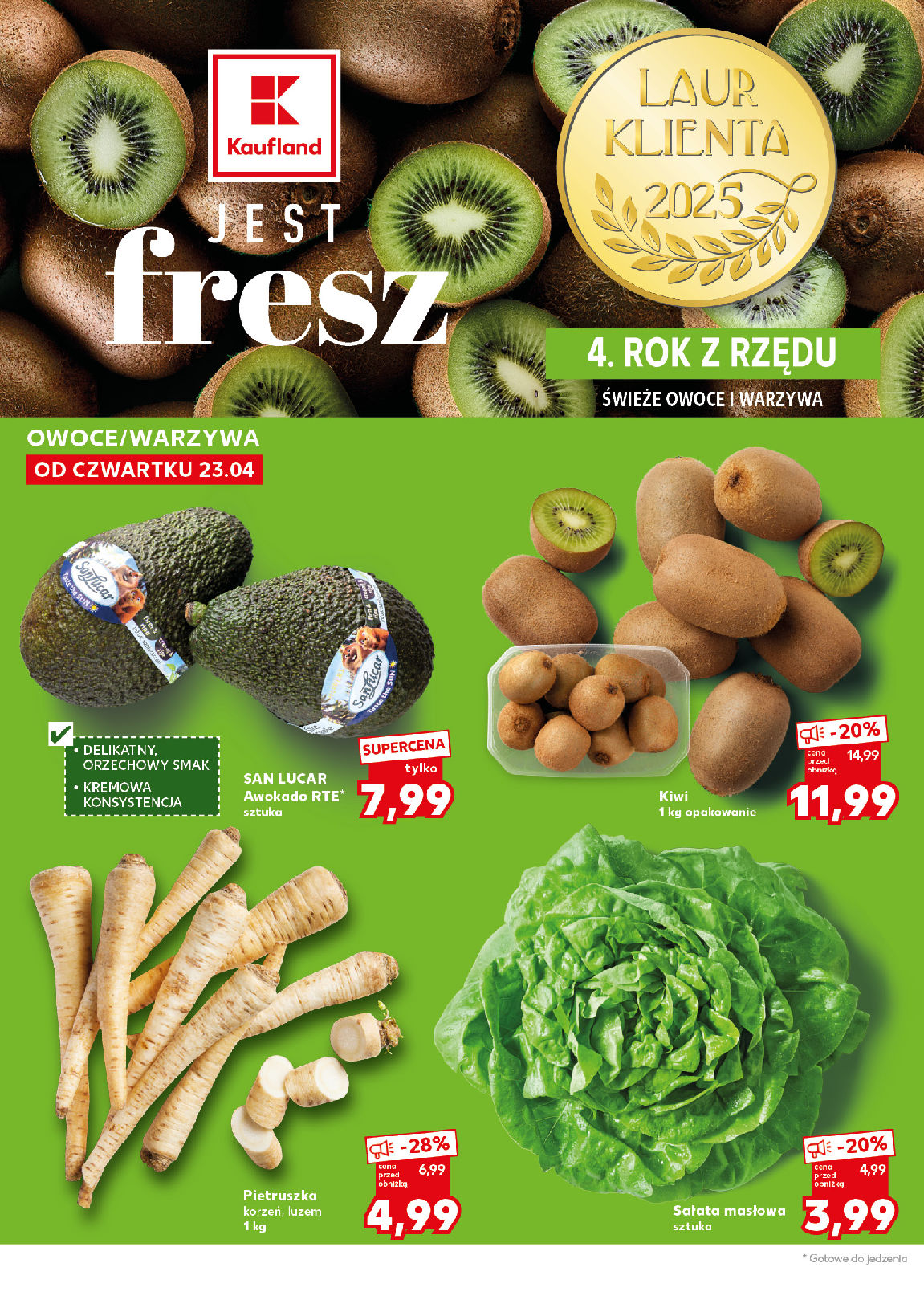 Kaufland