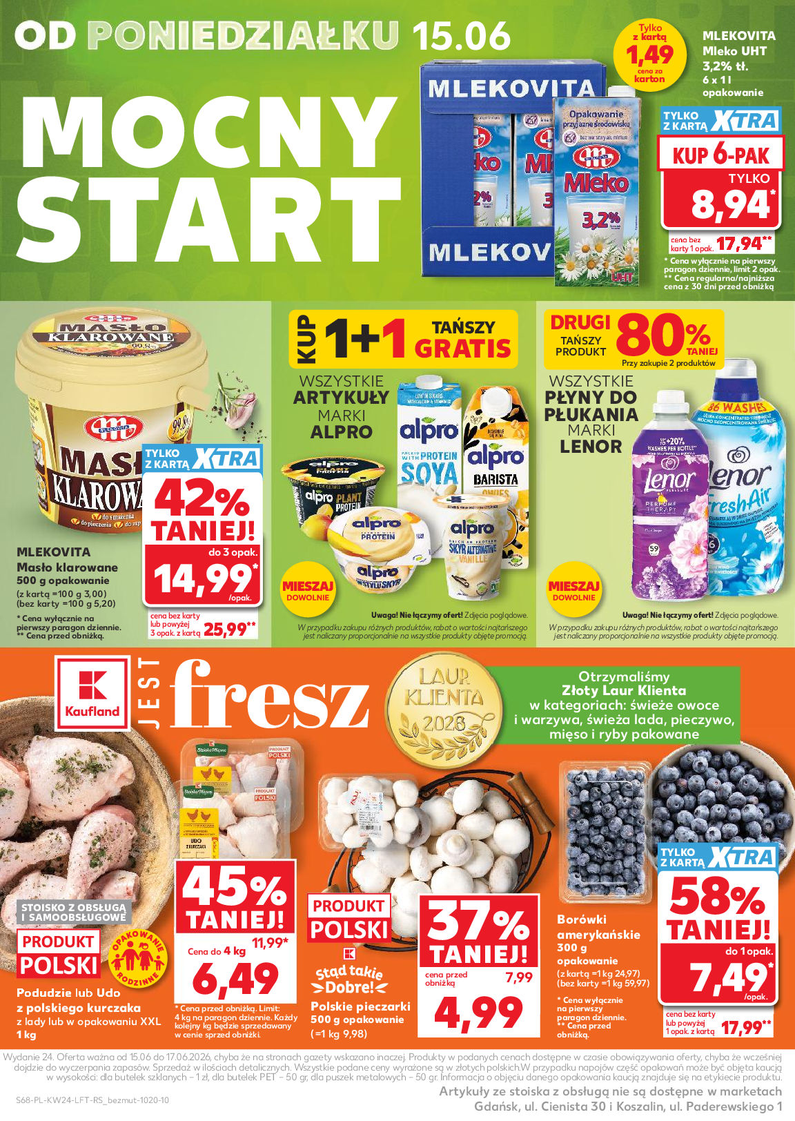 Kaufland