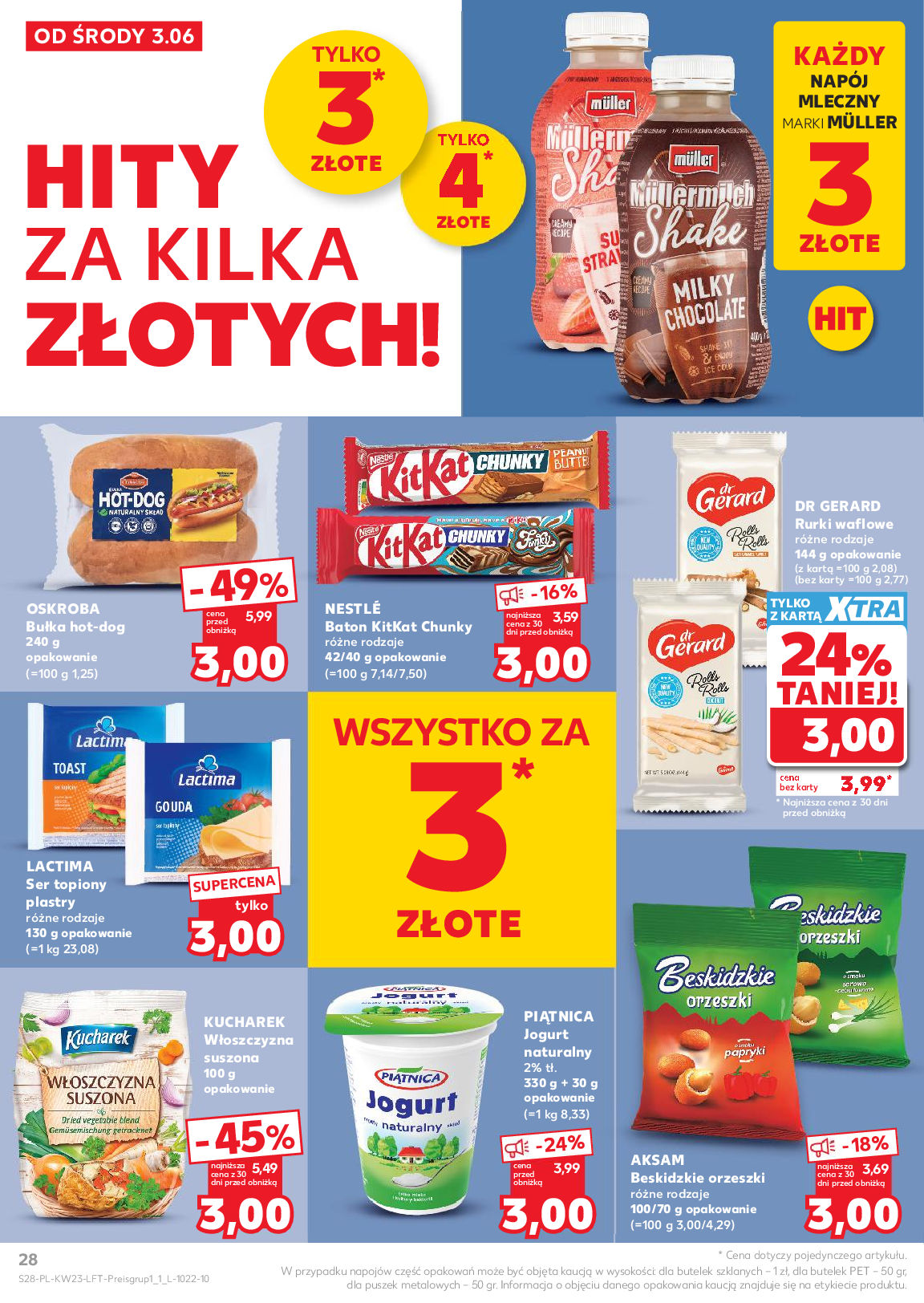 Kaufland