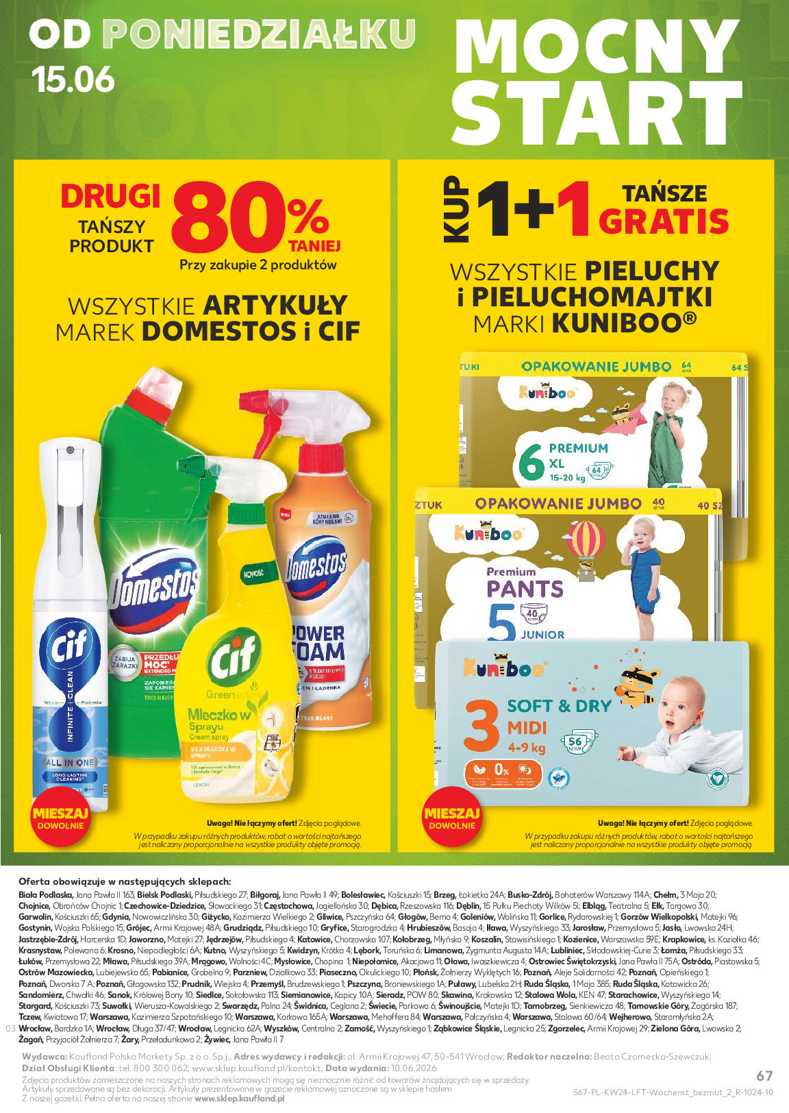 Kaufland