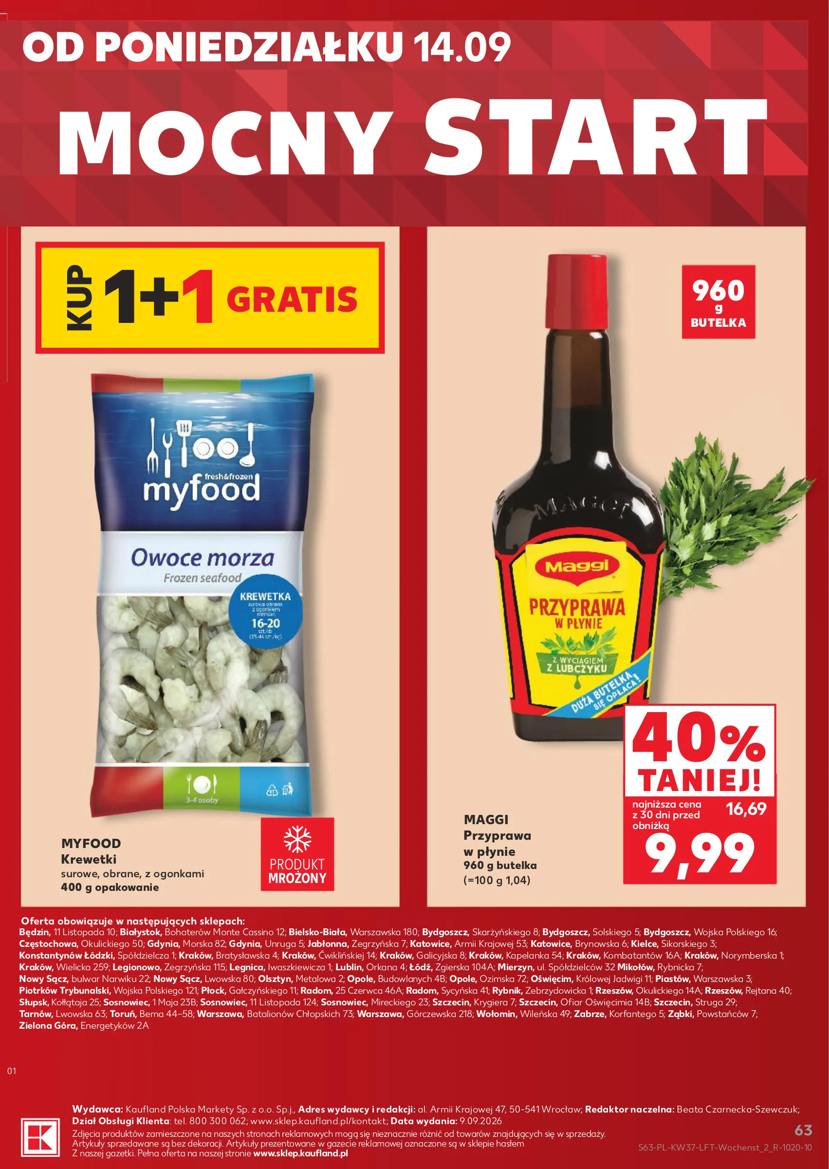 Kaufland