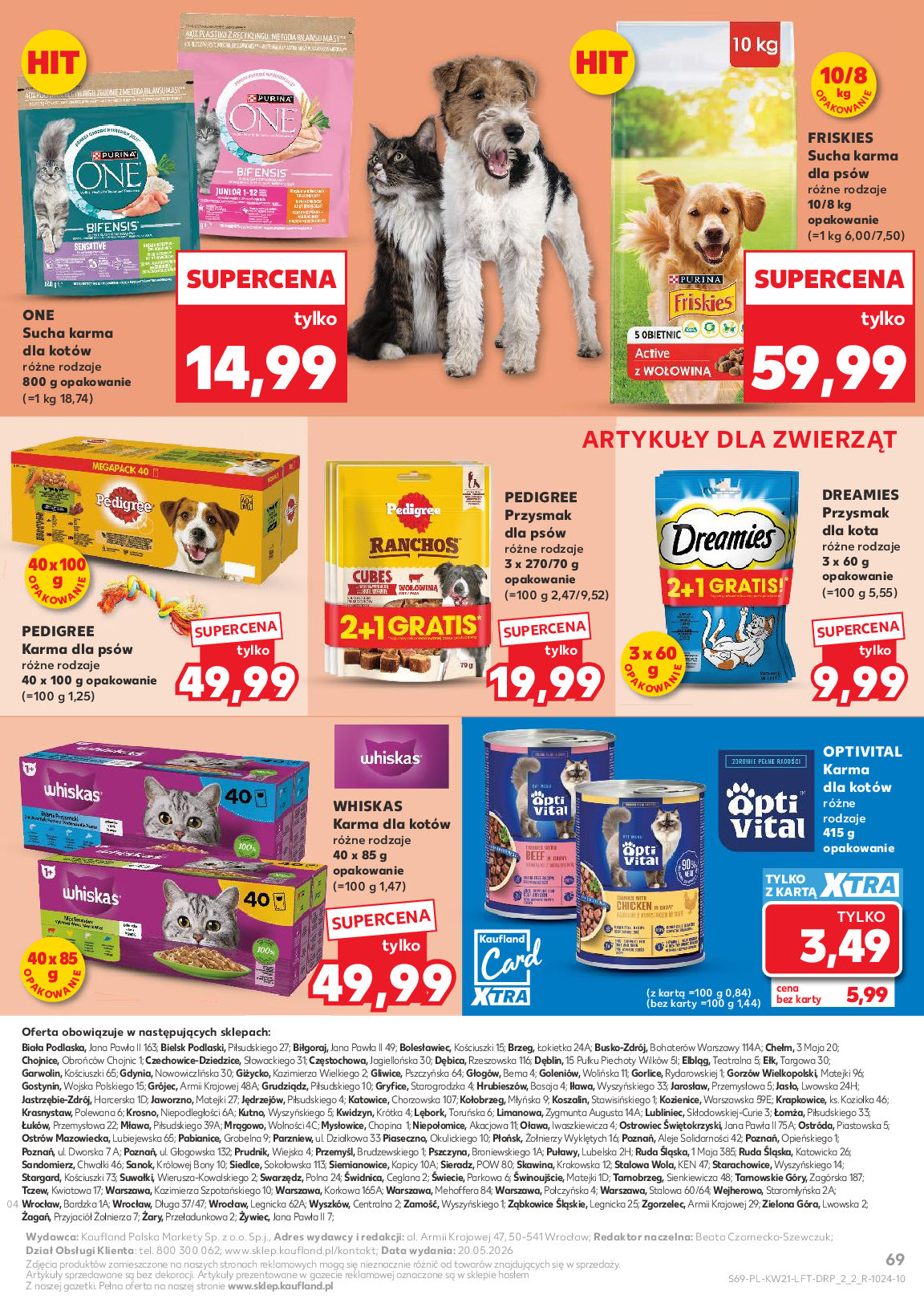 Kaufland