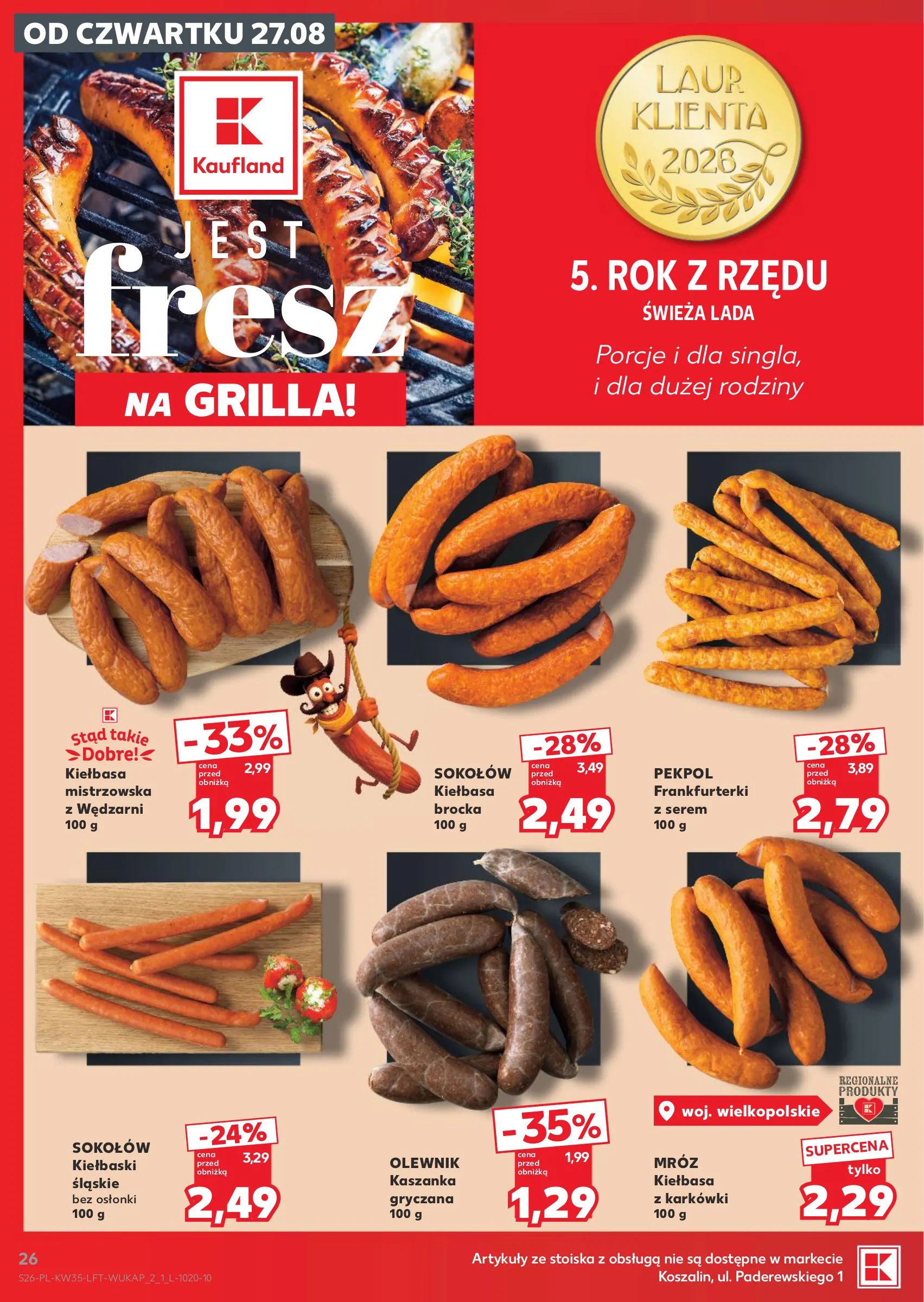 Kaufland