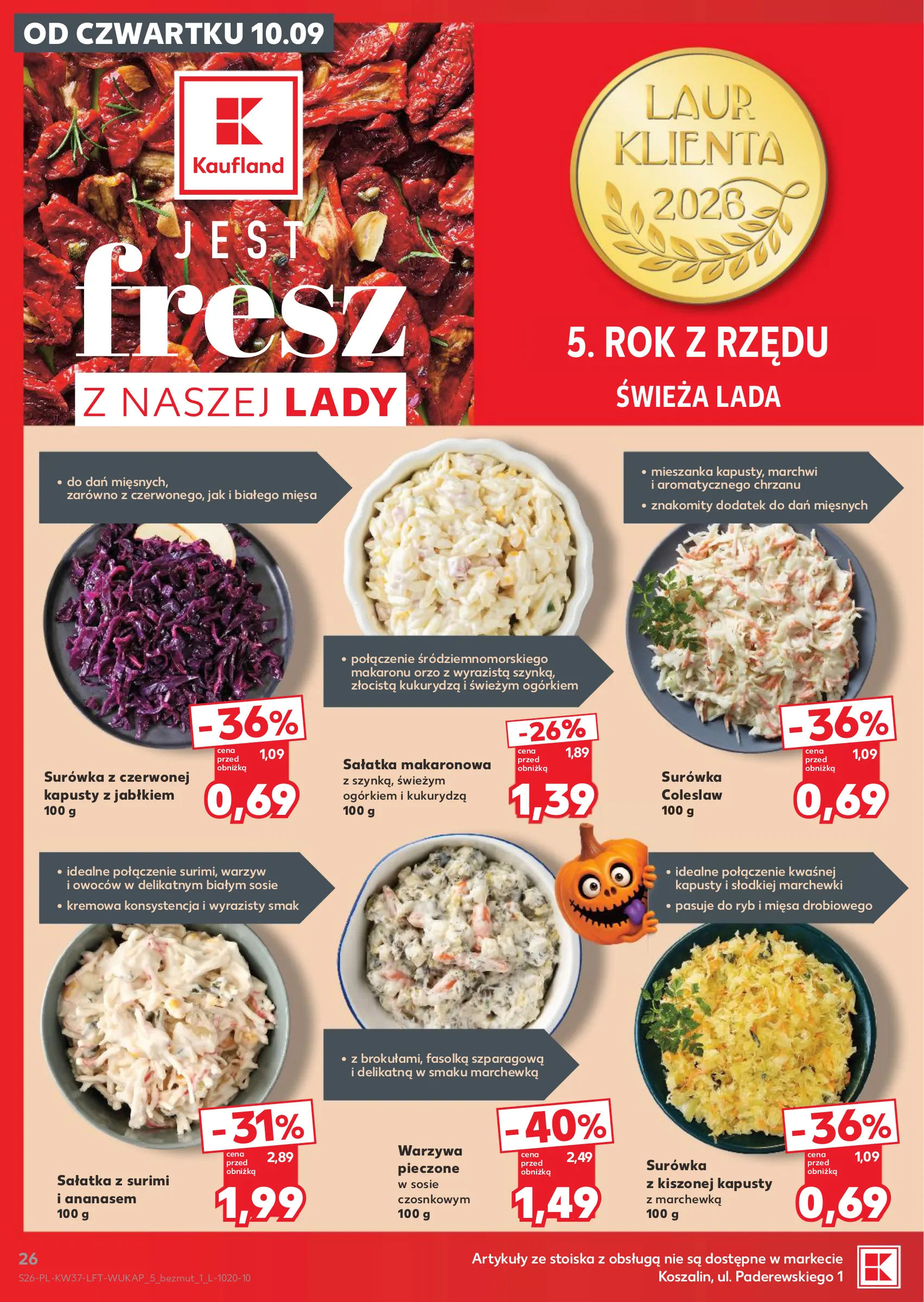 Kaufland