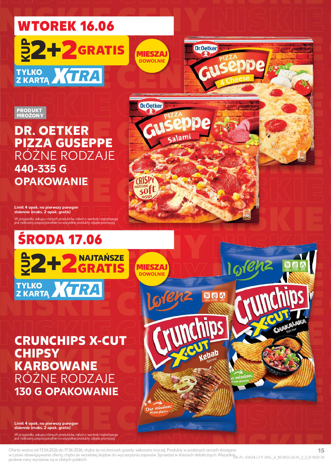 Kaufland
