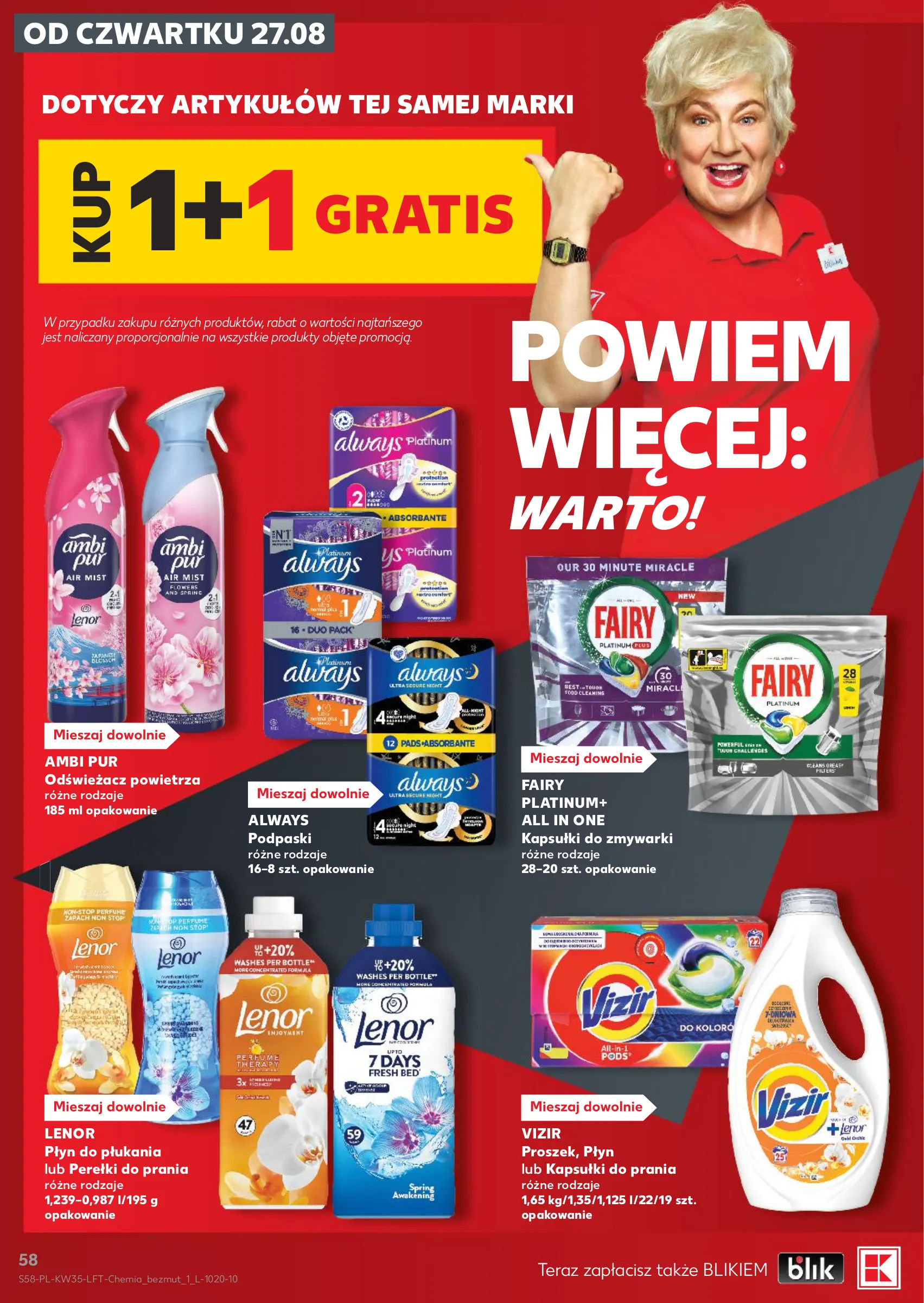 Kaufland