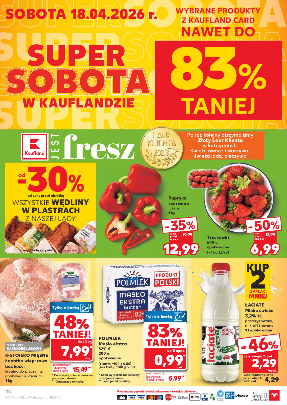 Kaufland