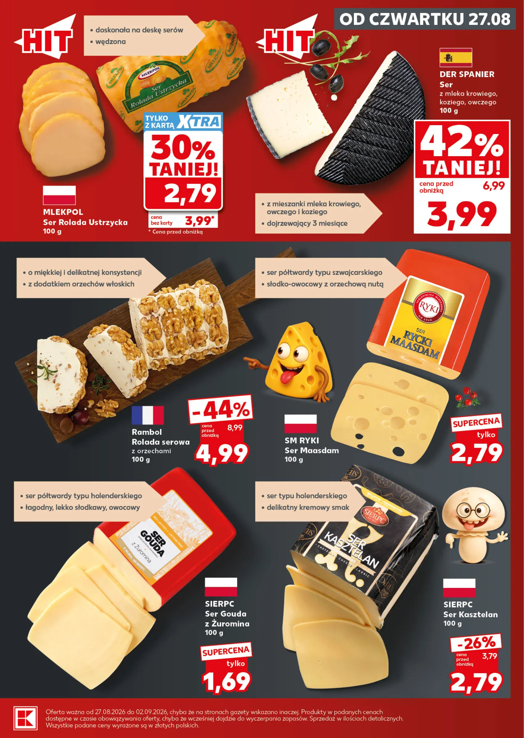 Kaufland