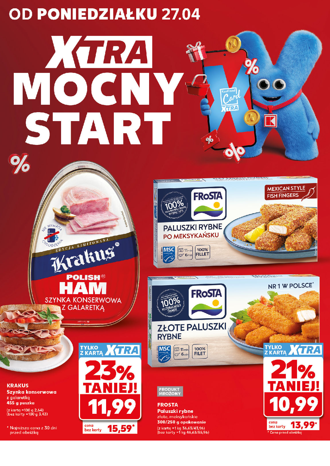Kaufland