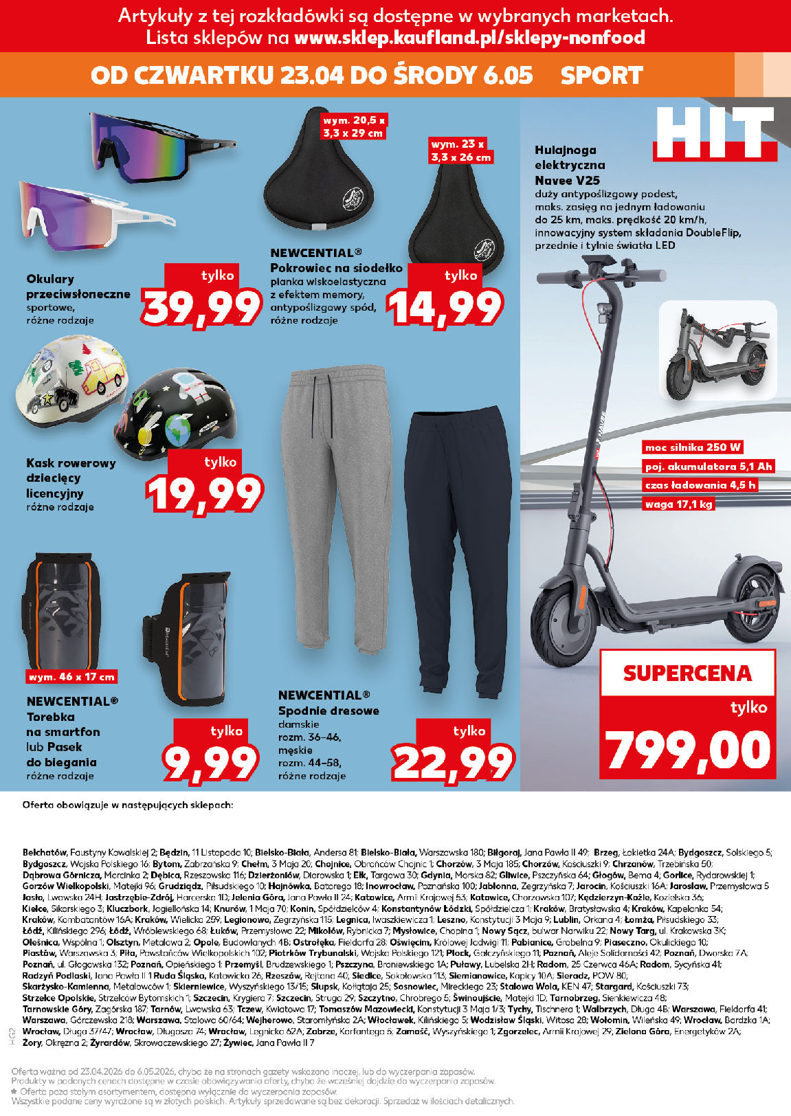 Kaufland