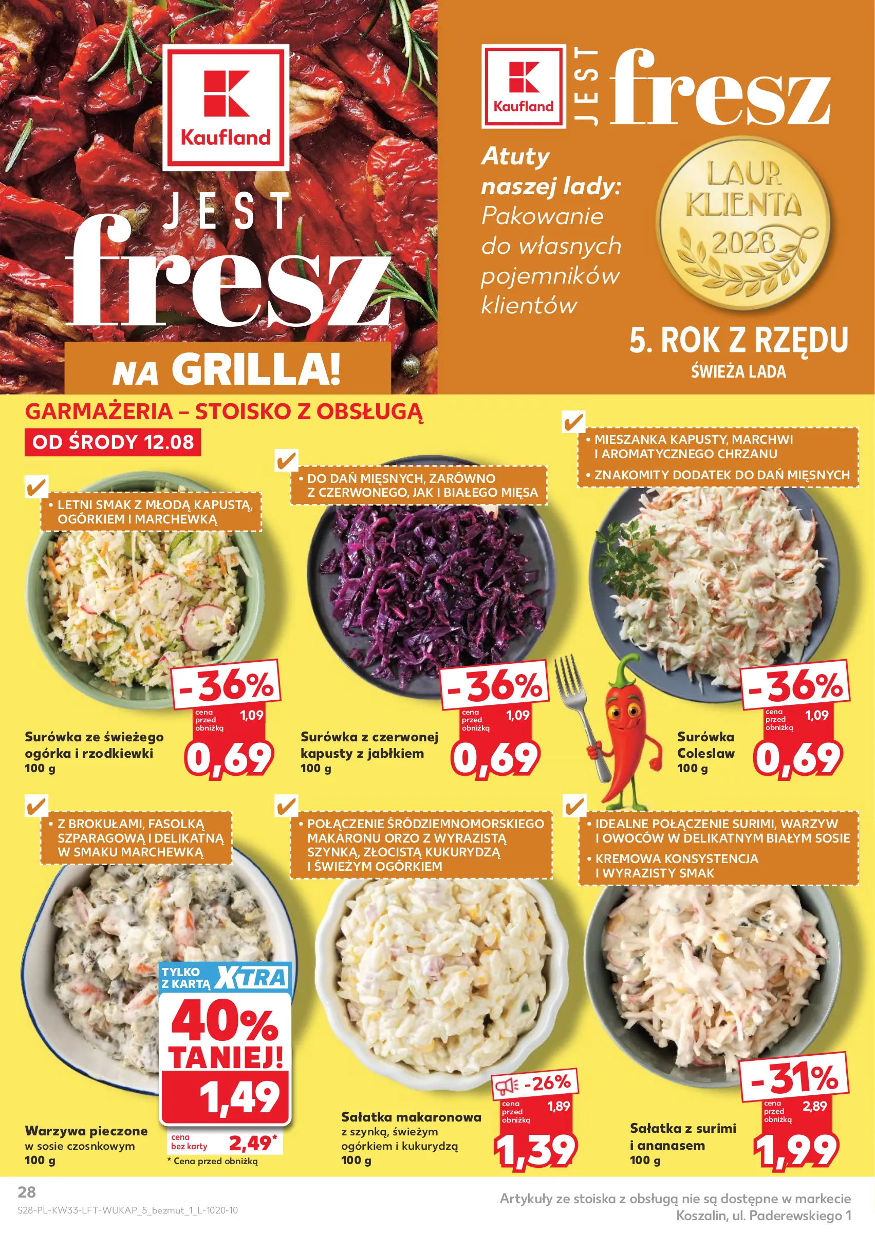 Kaufland