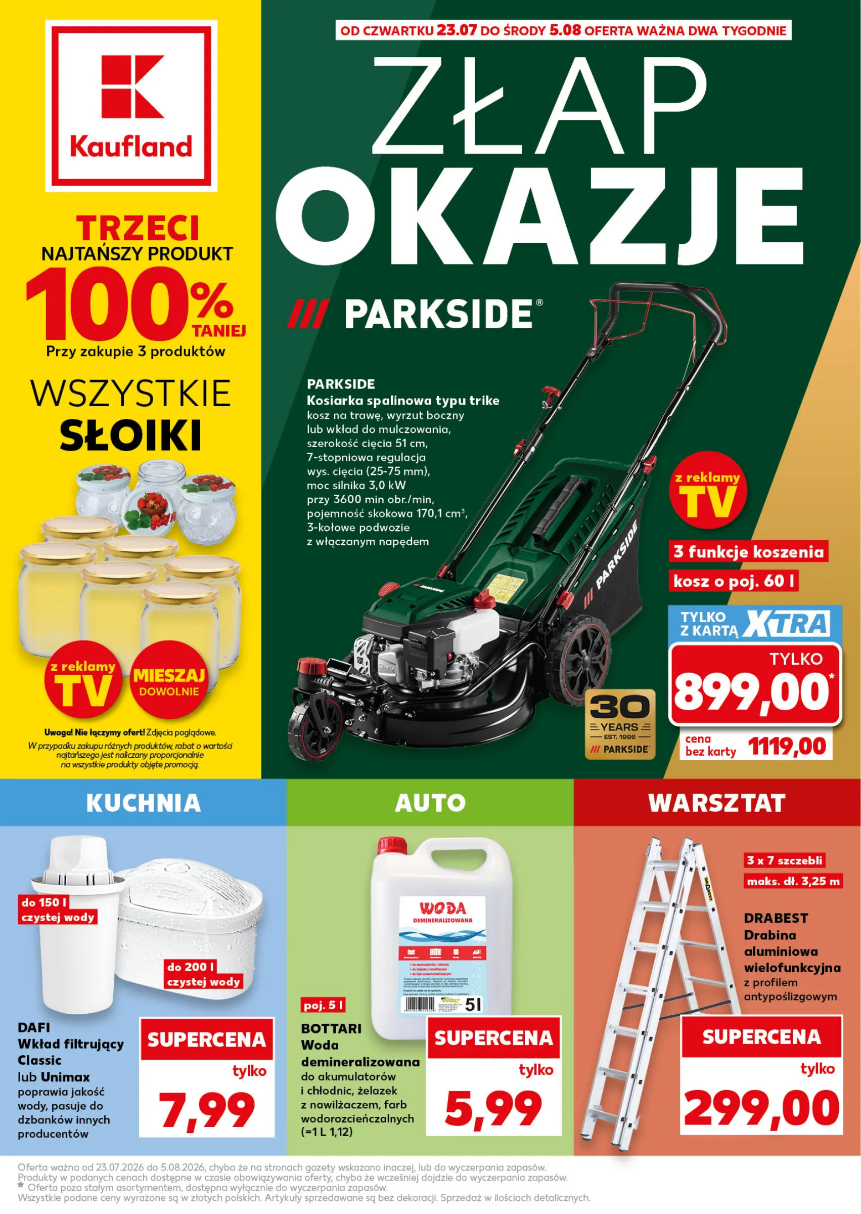 Kaufland