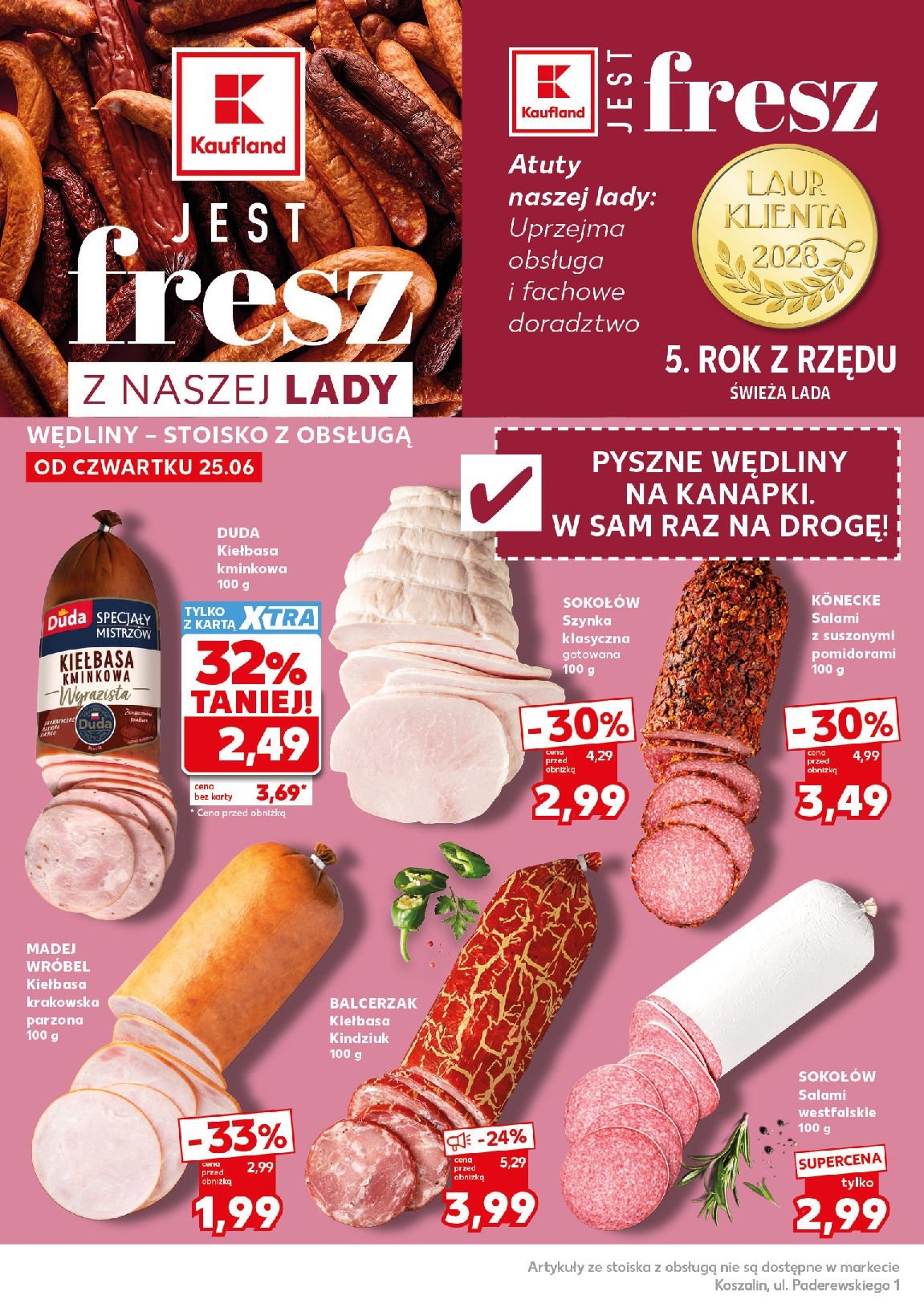 Kaufland