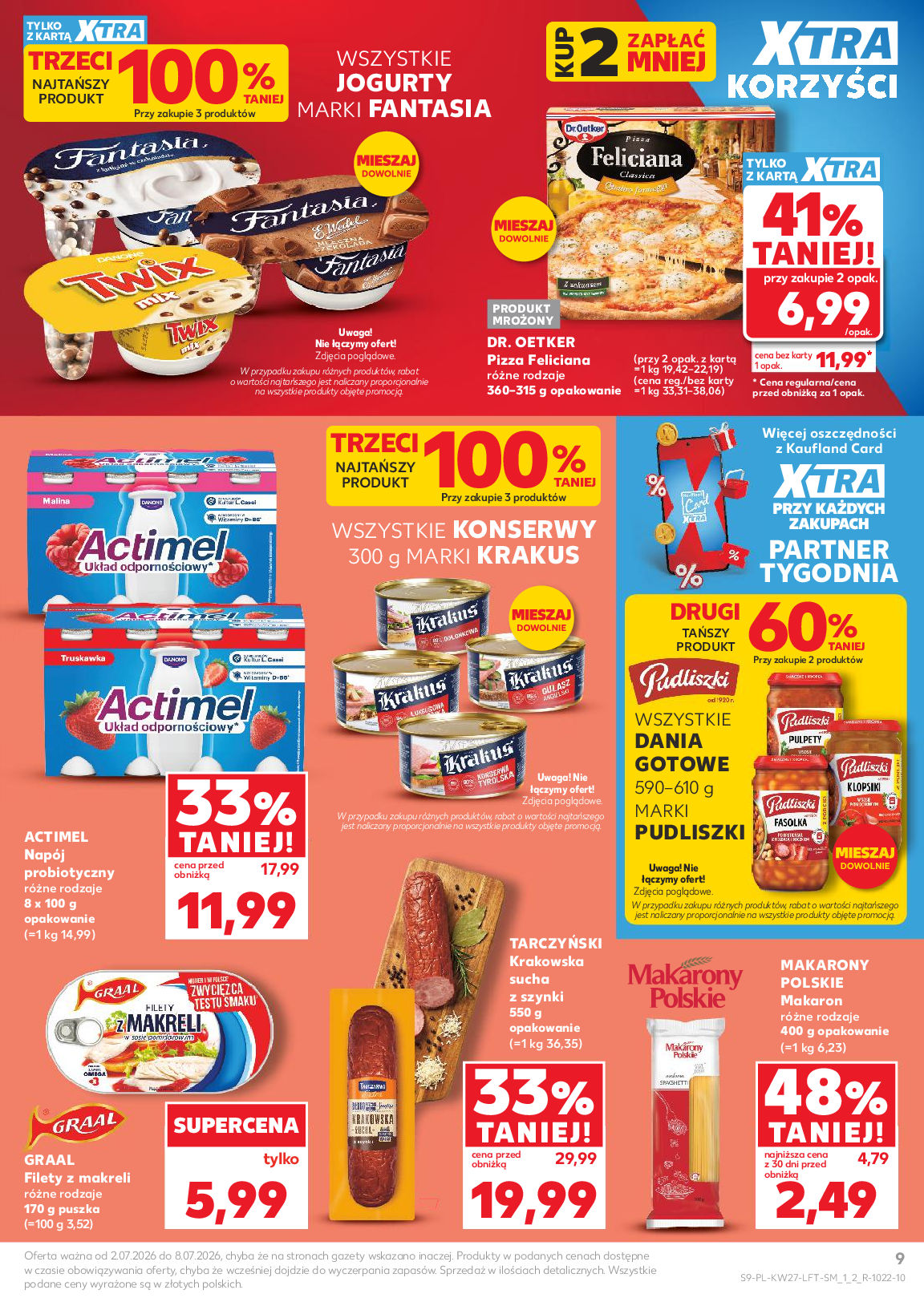 Kaufland