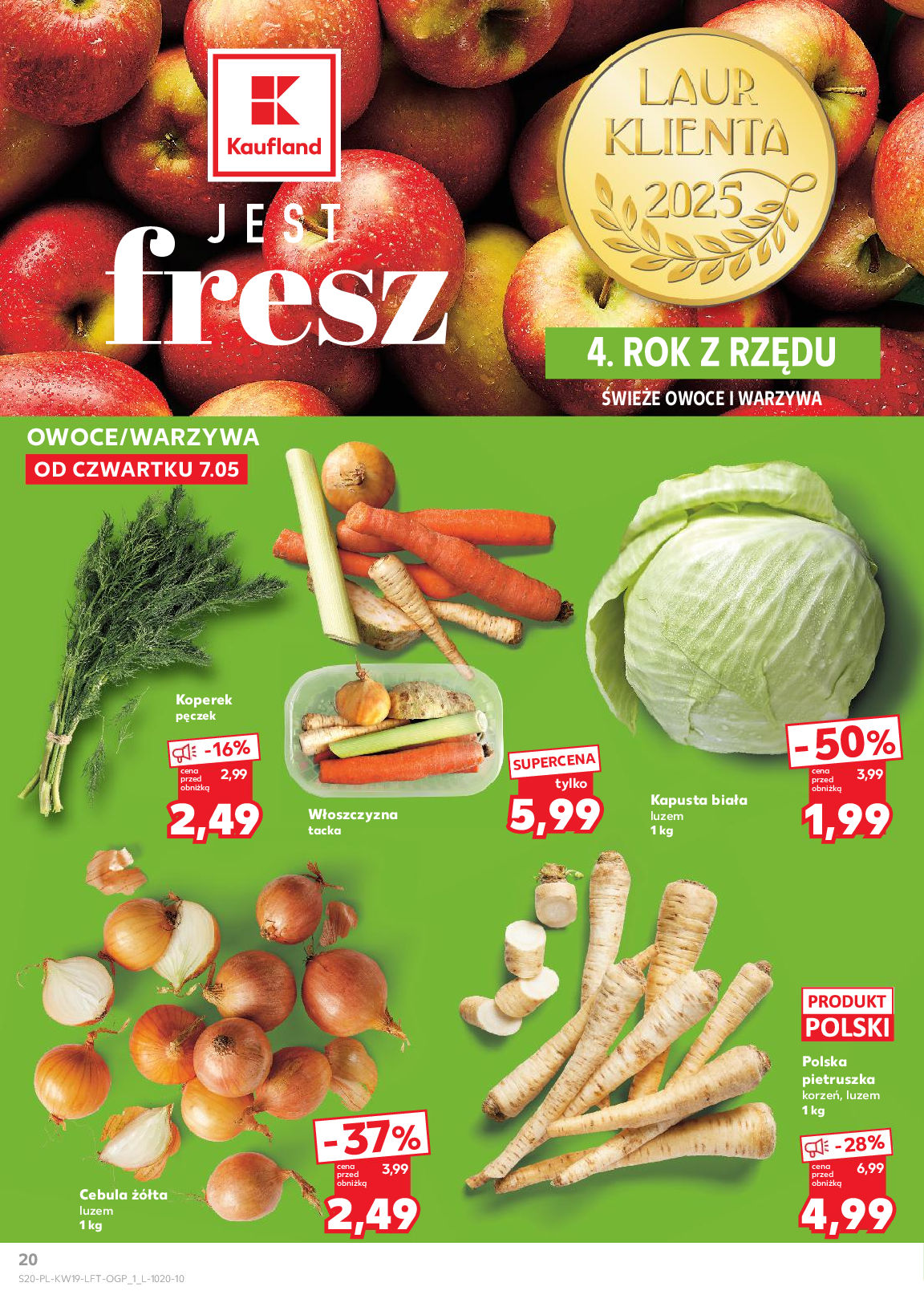 Kaufland