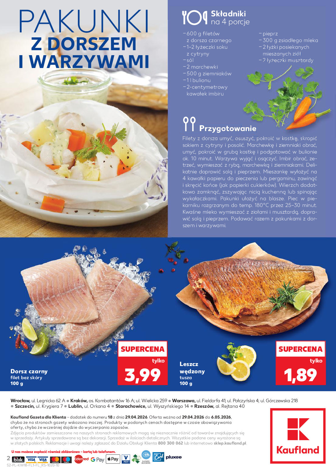 Kaufland