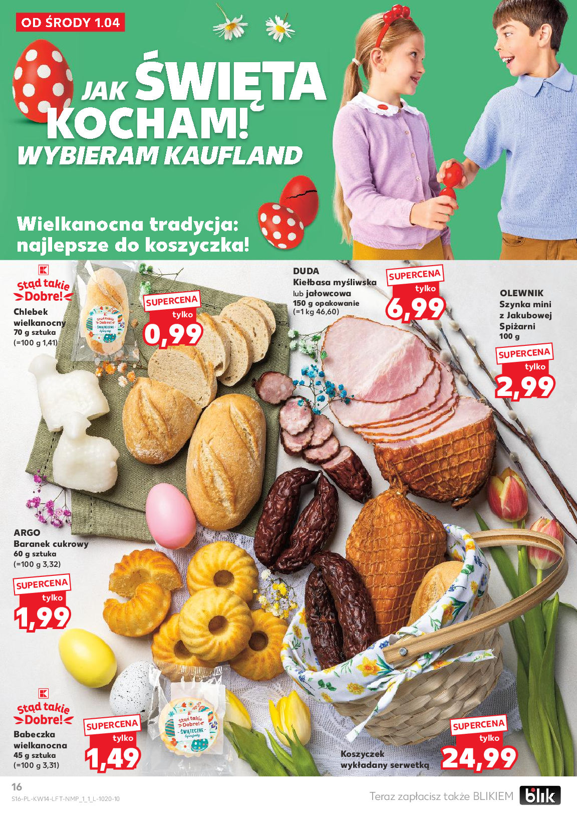Kaufland