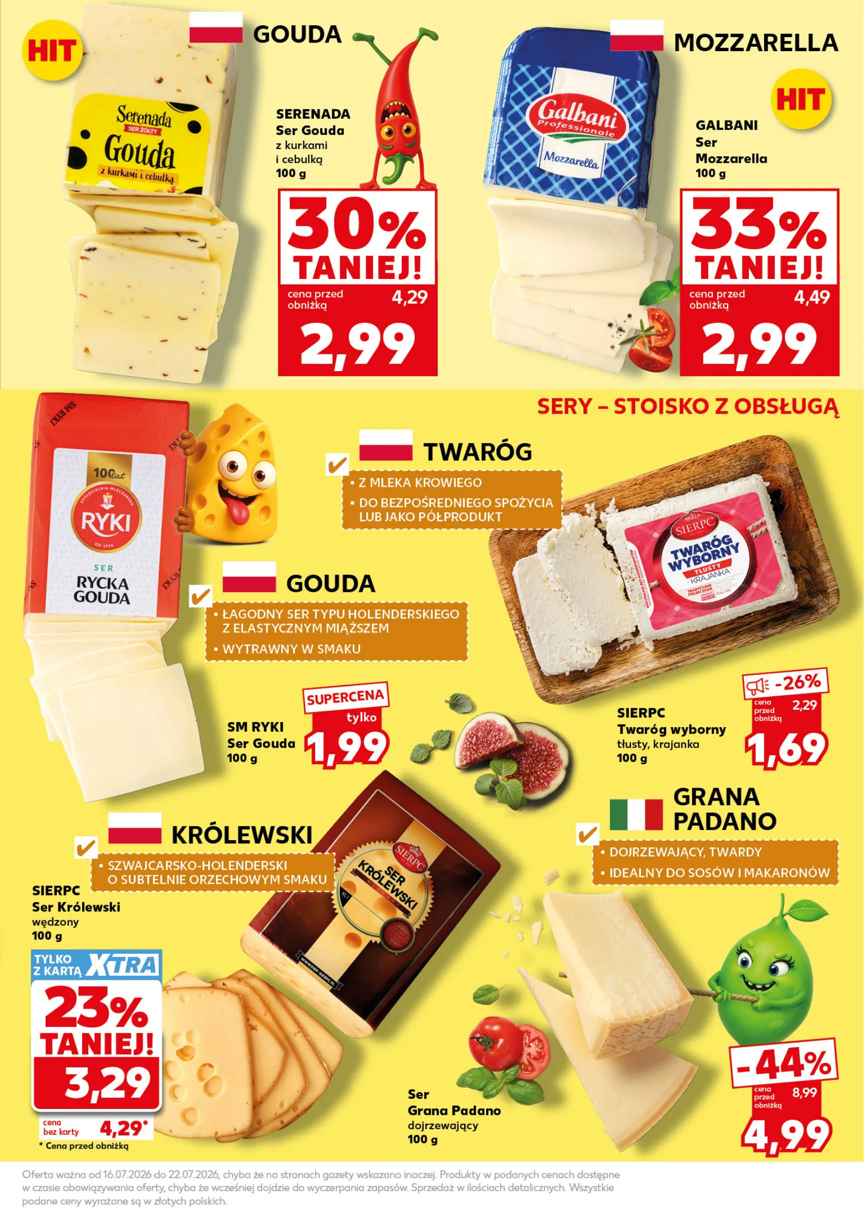 Kaufland