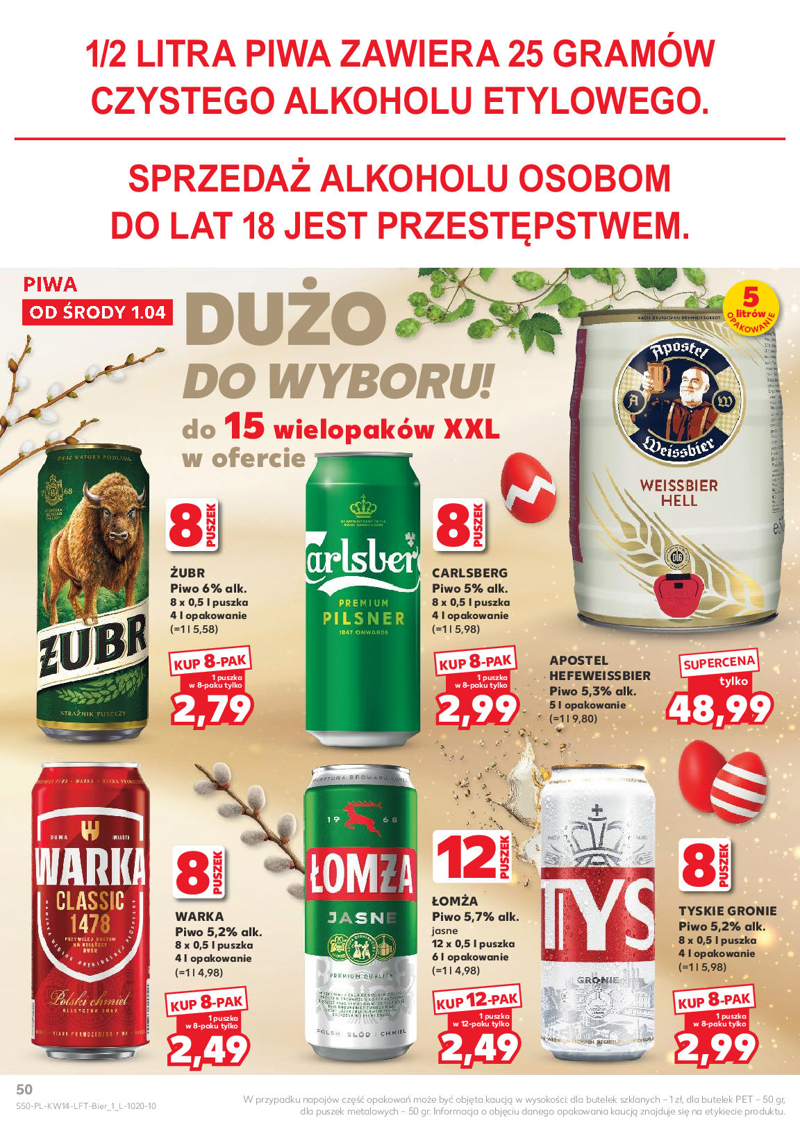 Kaufland