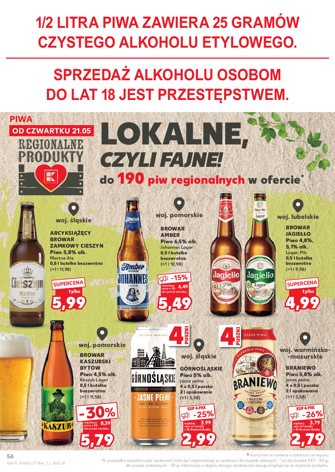 Kaufland