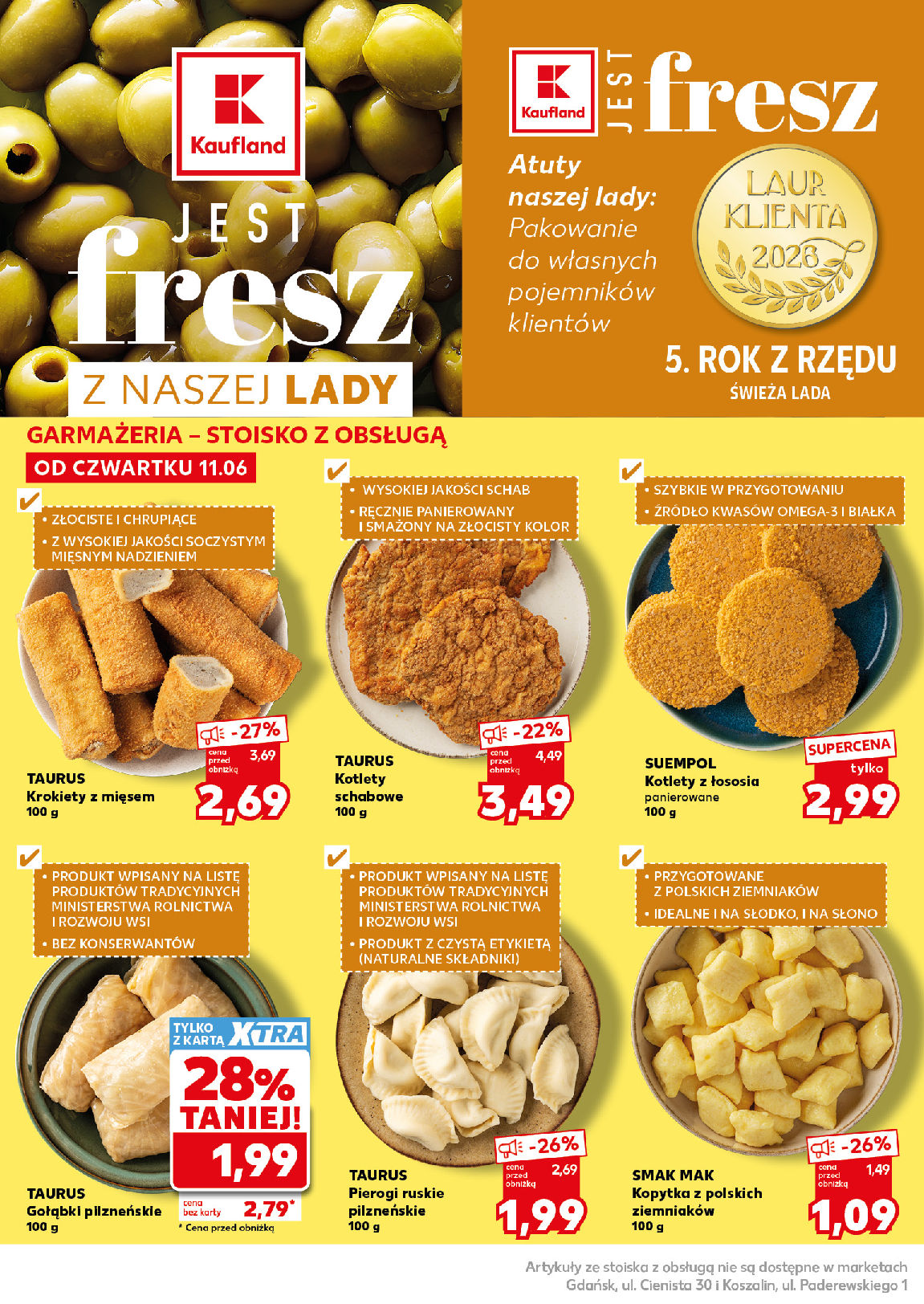 Kaufland