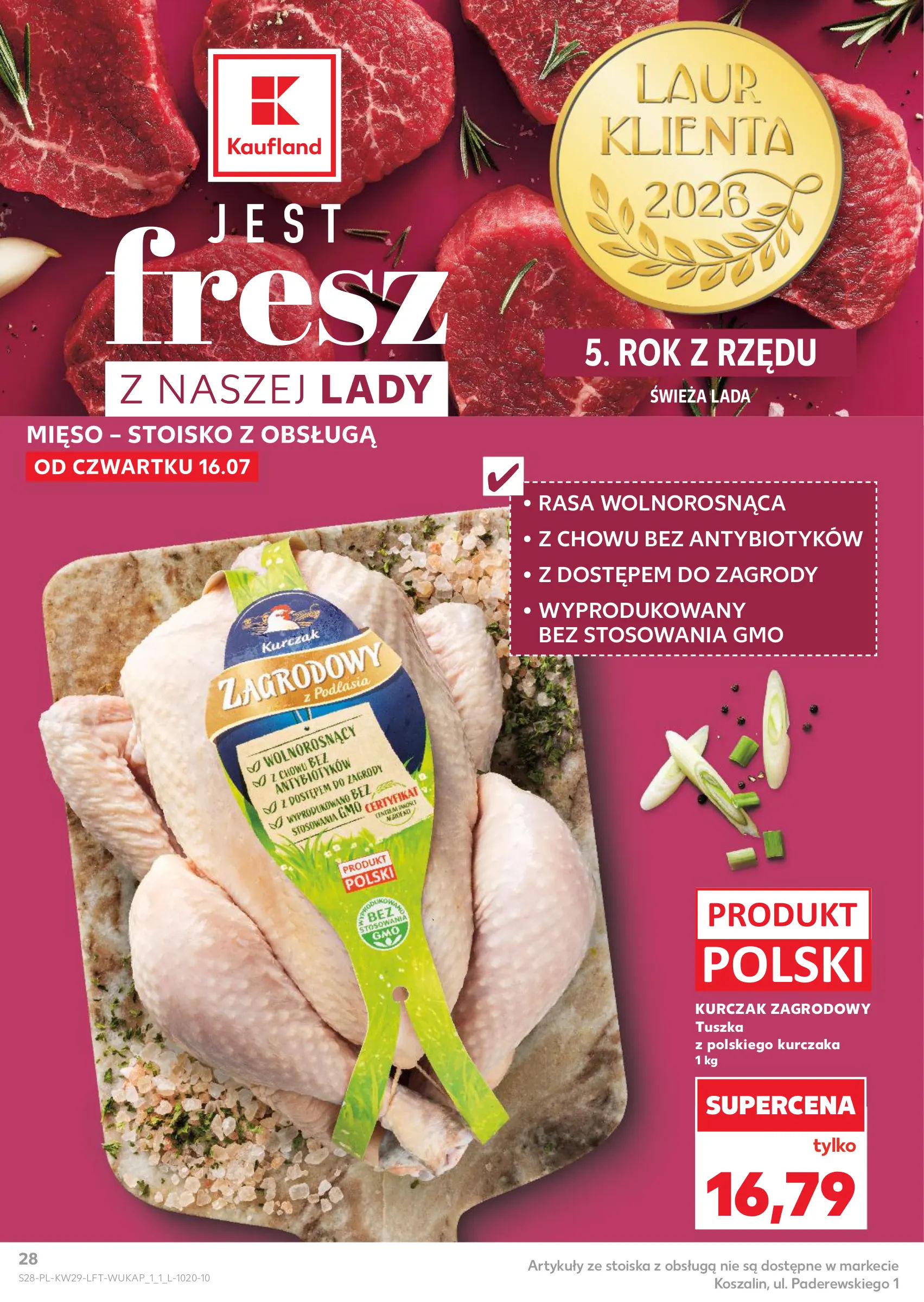 Kaufland