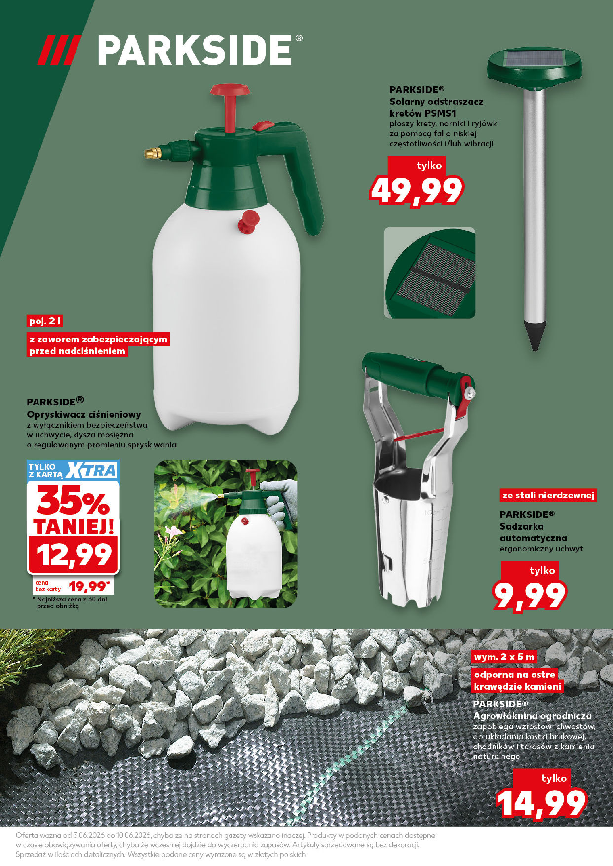 Kaufland