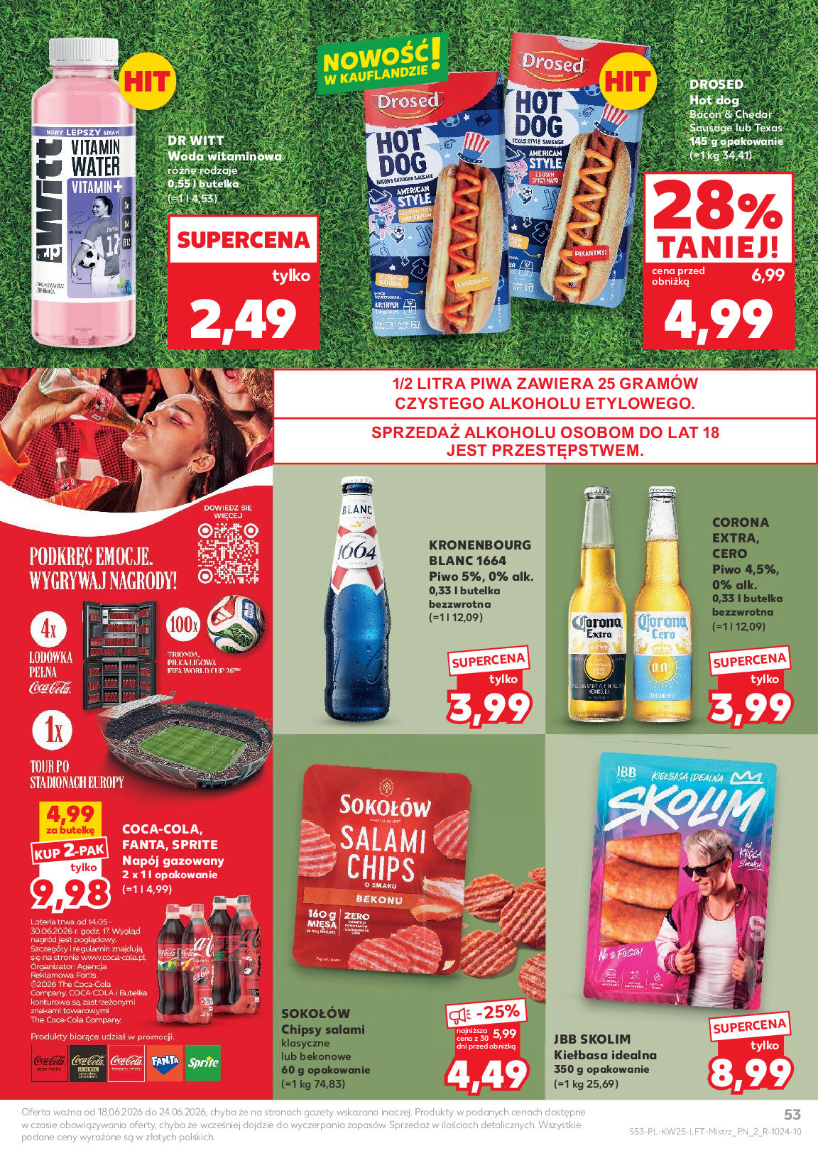 Kaufland