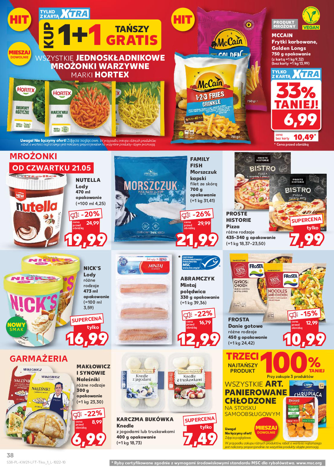 Kaufland