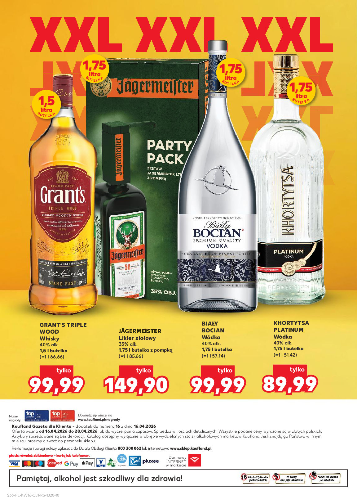 Kaufland