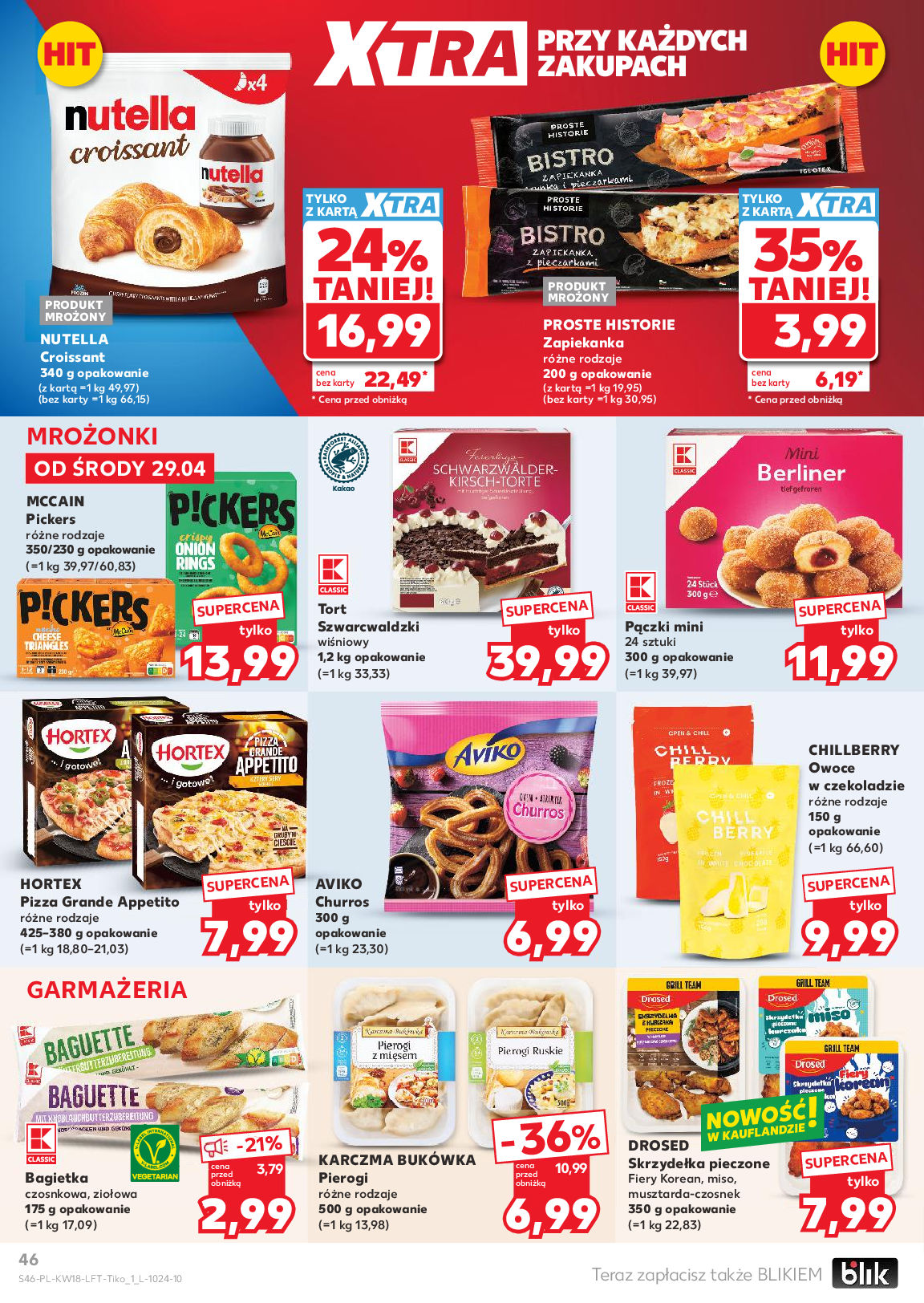 Kaufland