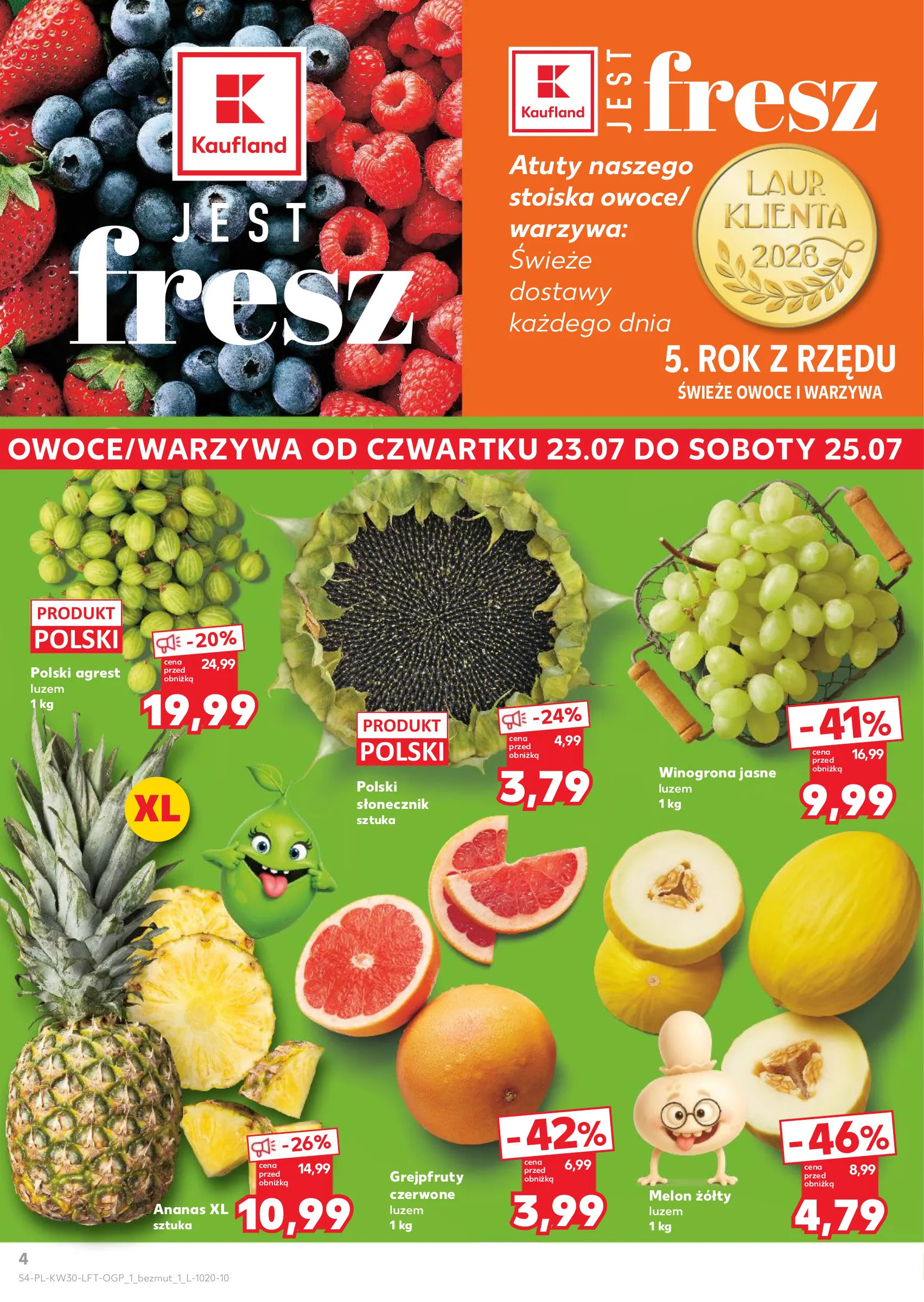 Kaufland