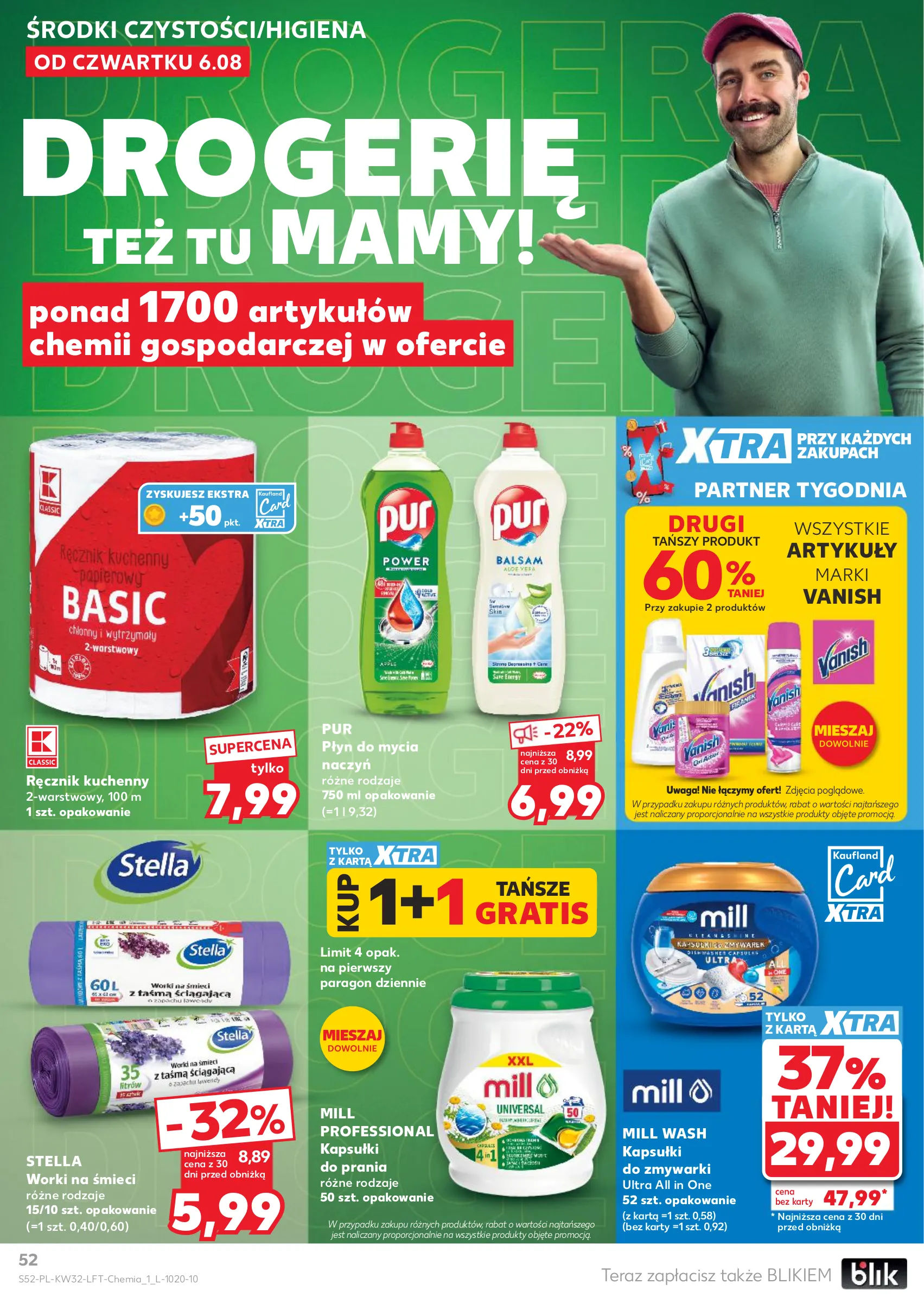 Kaufland