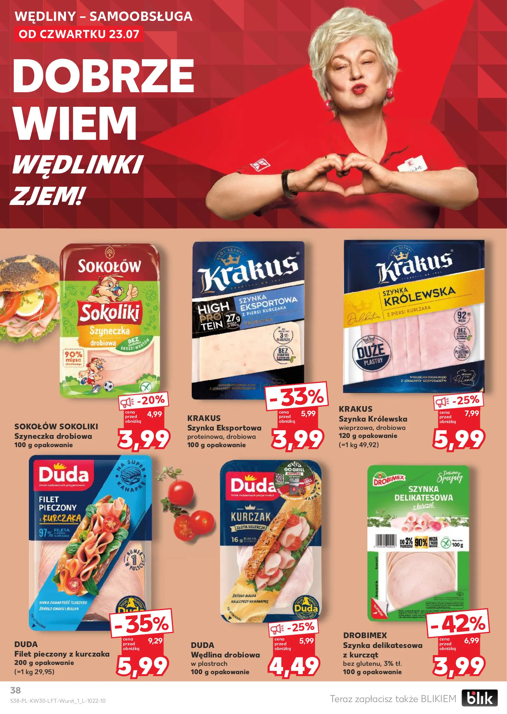 Kaufland