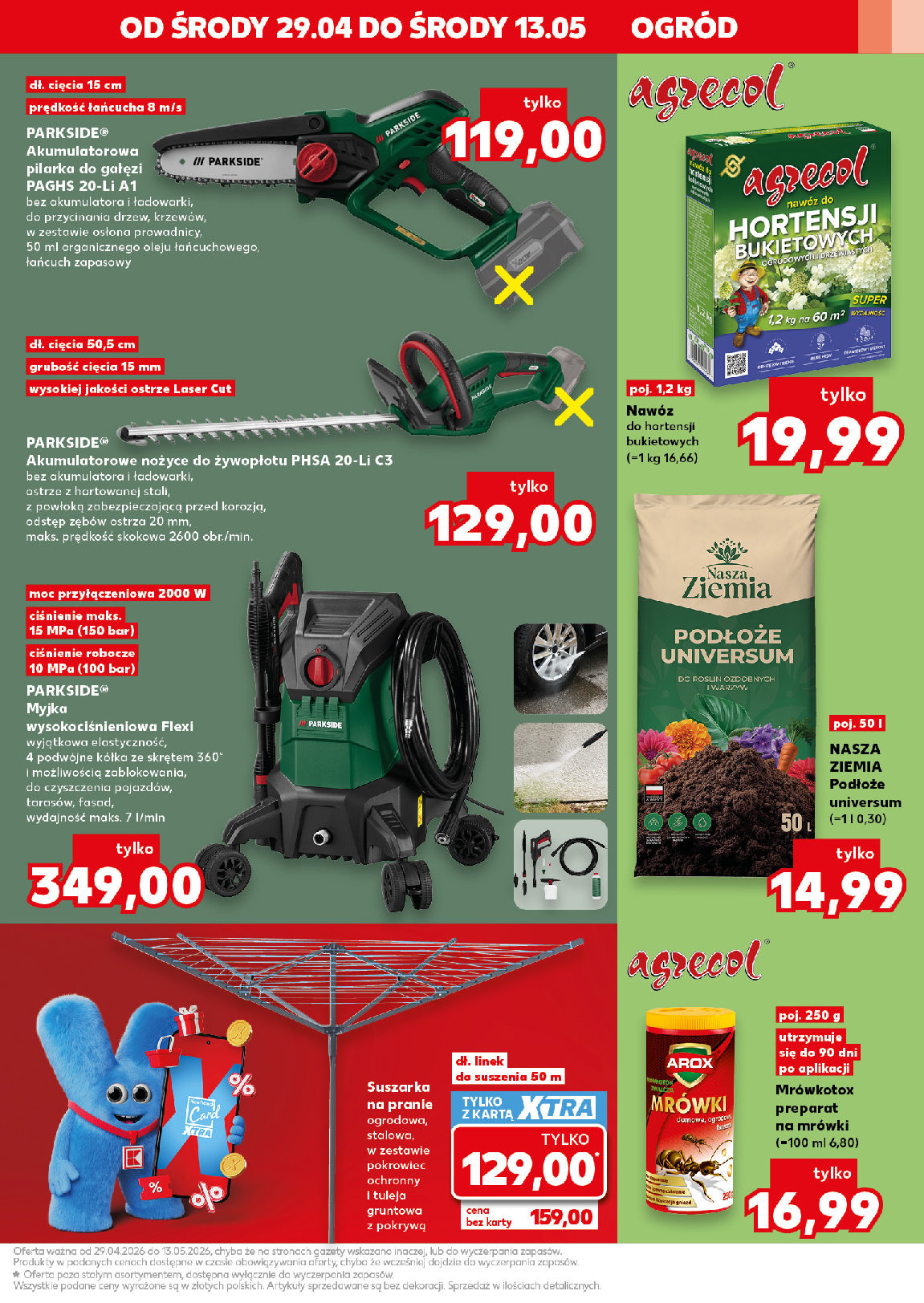 Kaufland